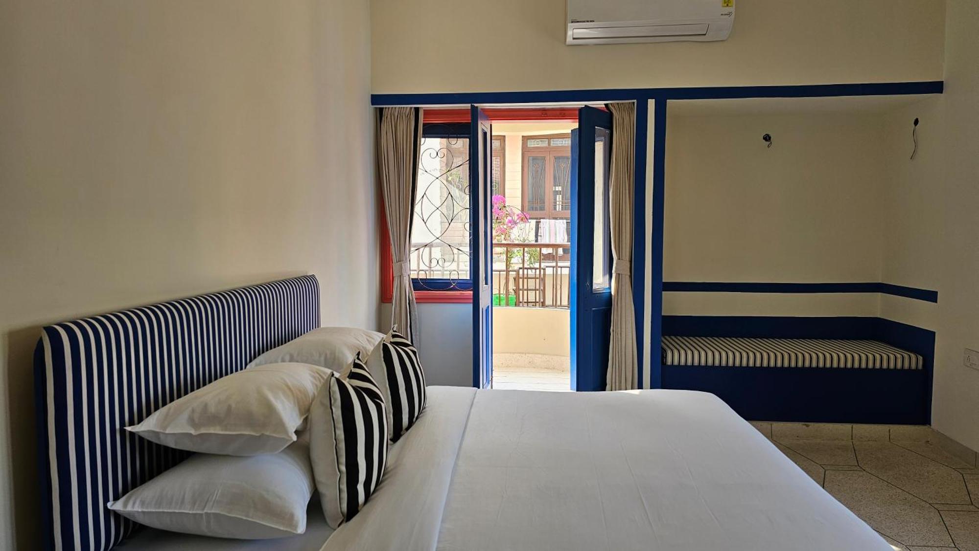 Hotel Namli Haus, Jaipur