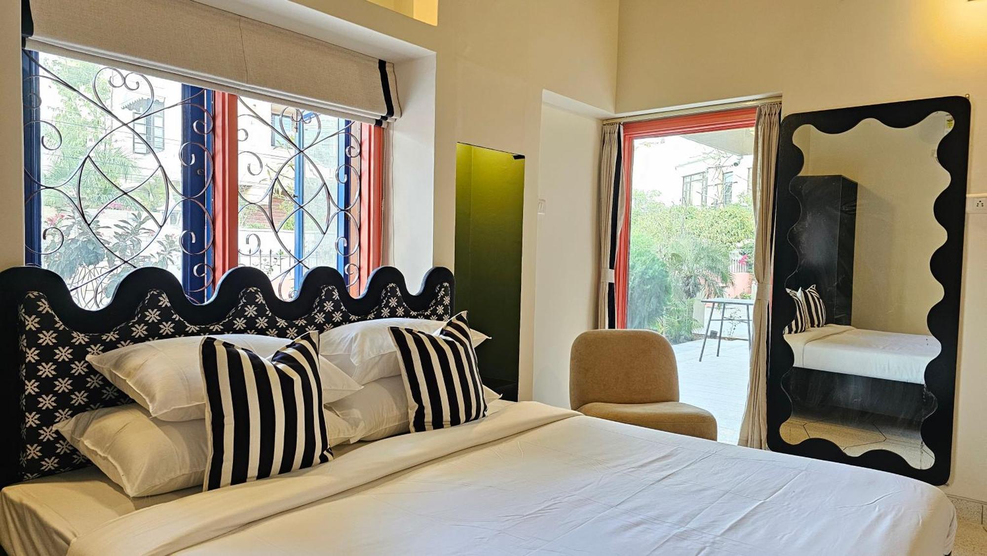 Hotel Namli Haus,