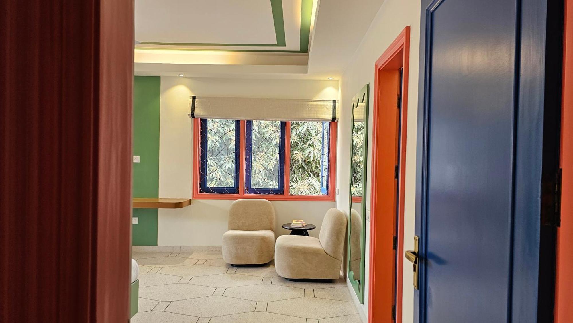 Namli Haus, 4* Jaipur