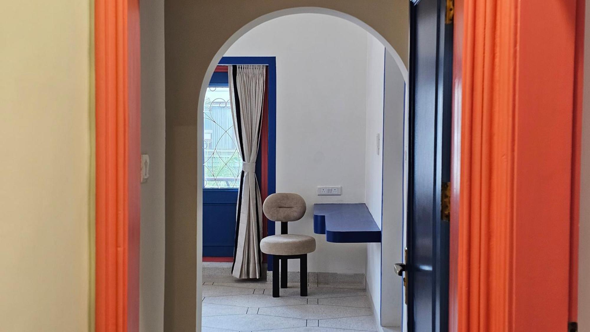 Hotel Namli Haus, Jaipur