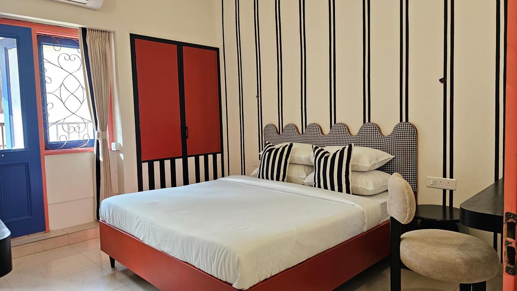 Namli Haus, 4* Jaipur