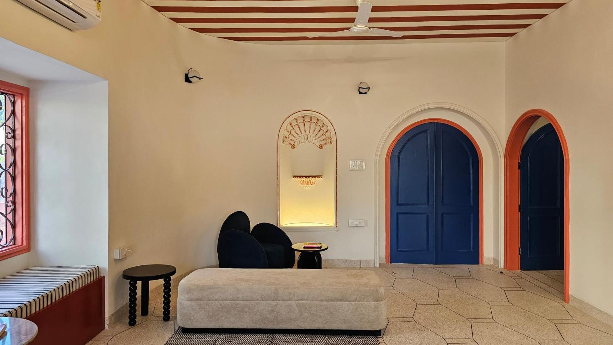 Hotel Namli Haus, 4*