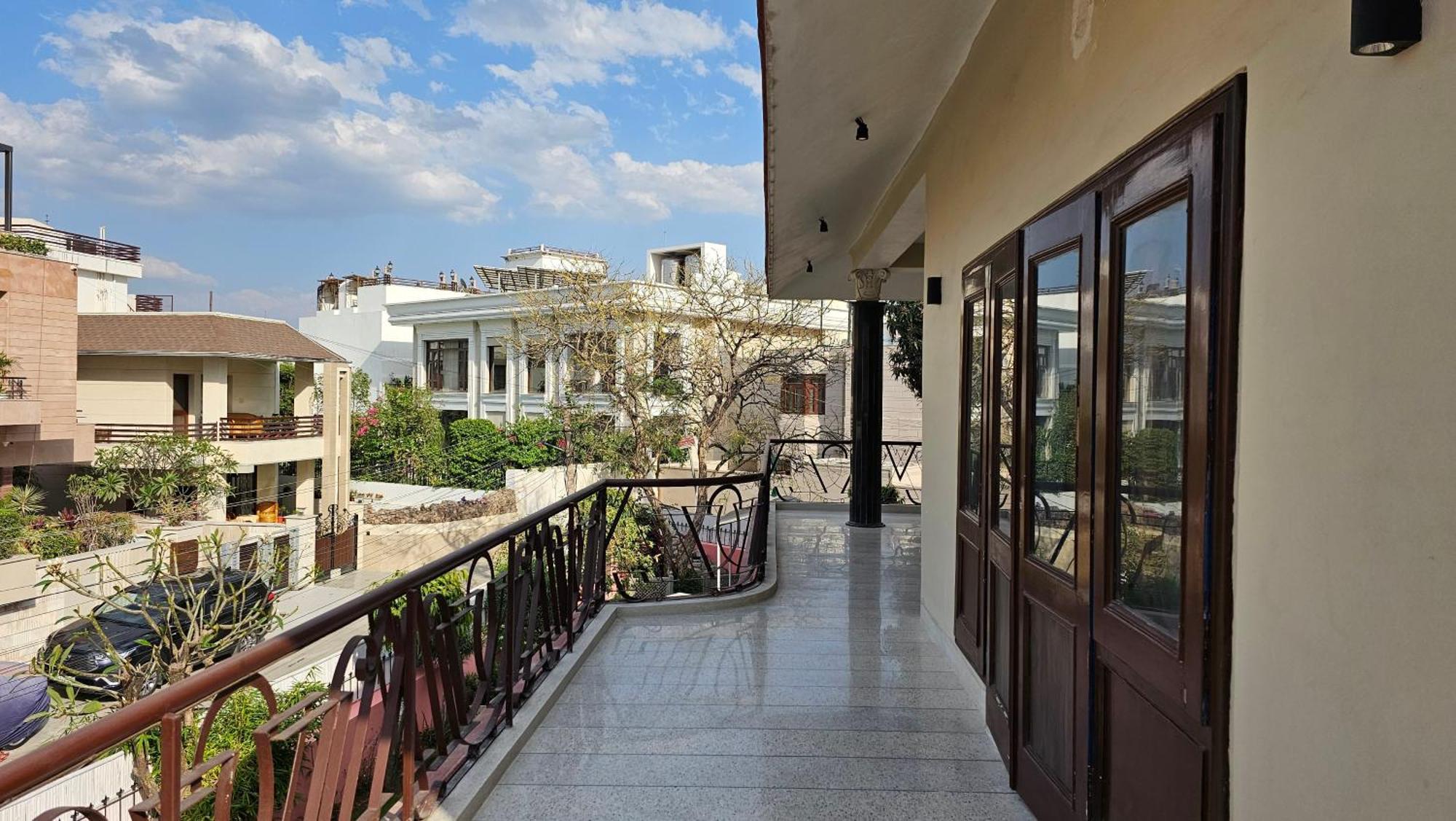 Namli Haus, 4*