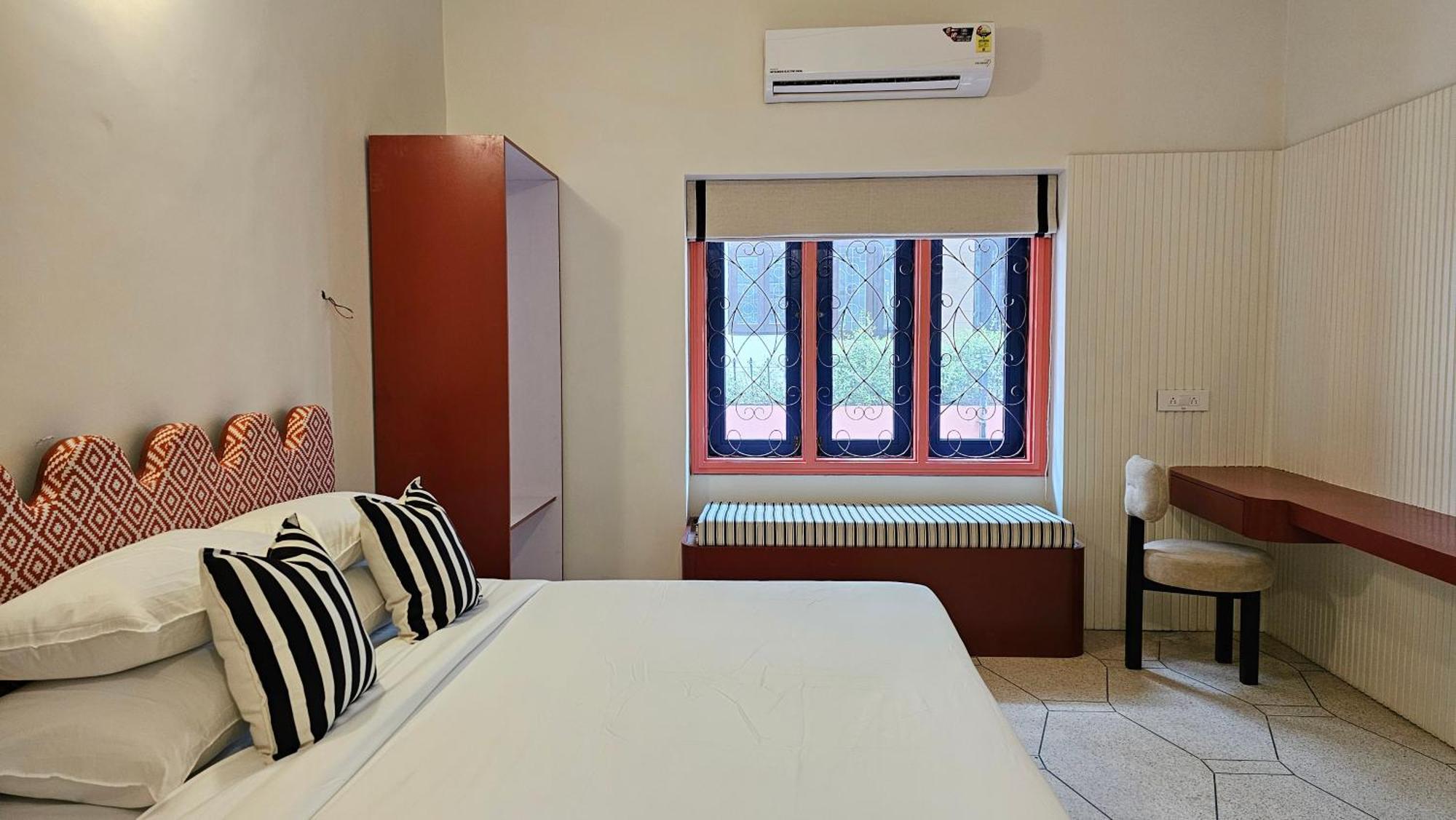 Namli Haus, Hotel 4*