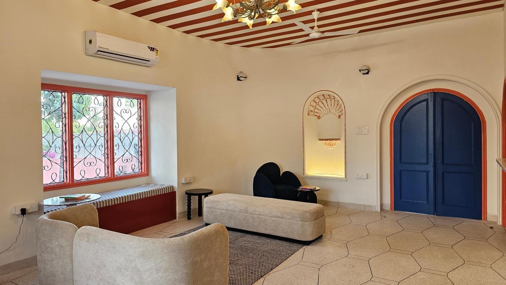 Namli Haus, 4* Jaipur