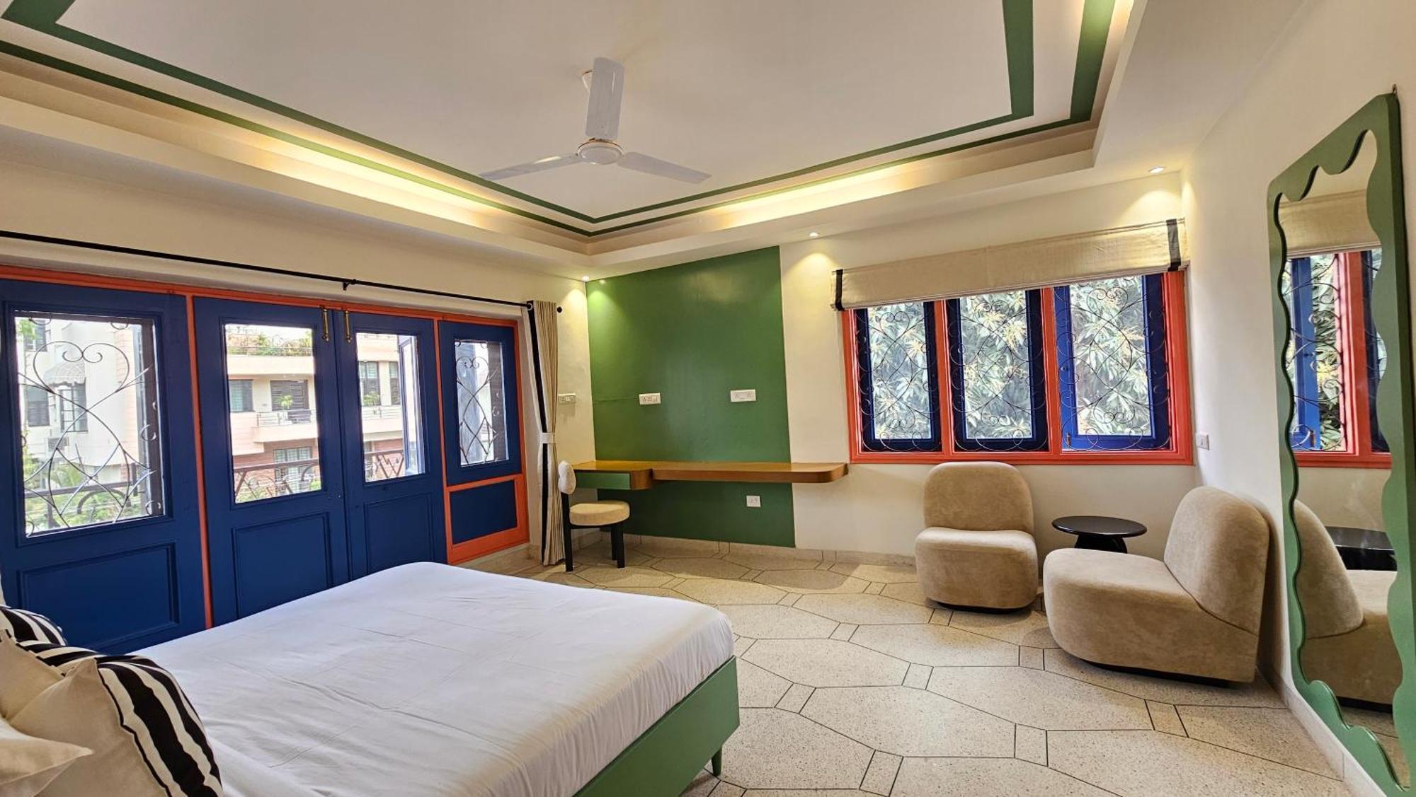 Namli Haus, Hotel 4*