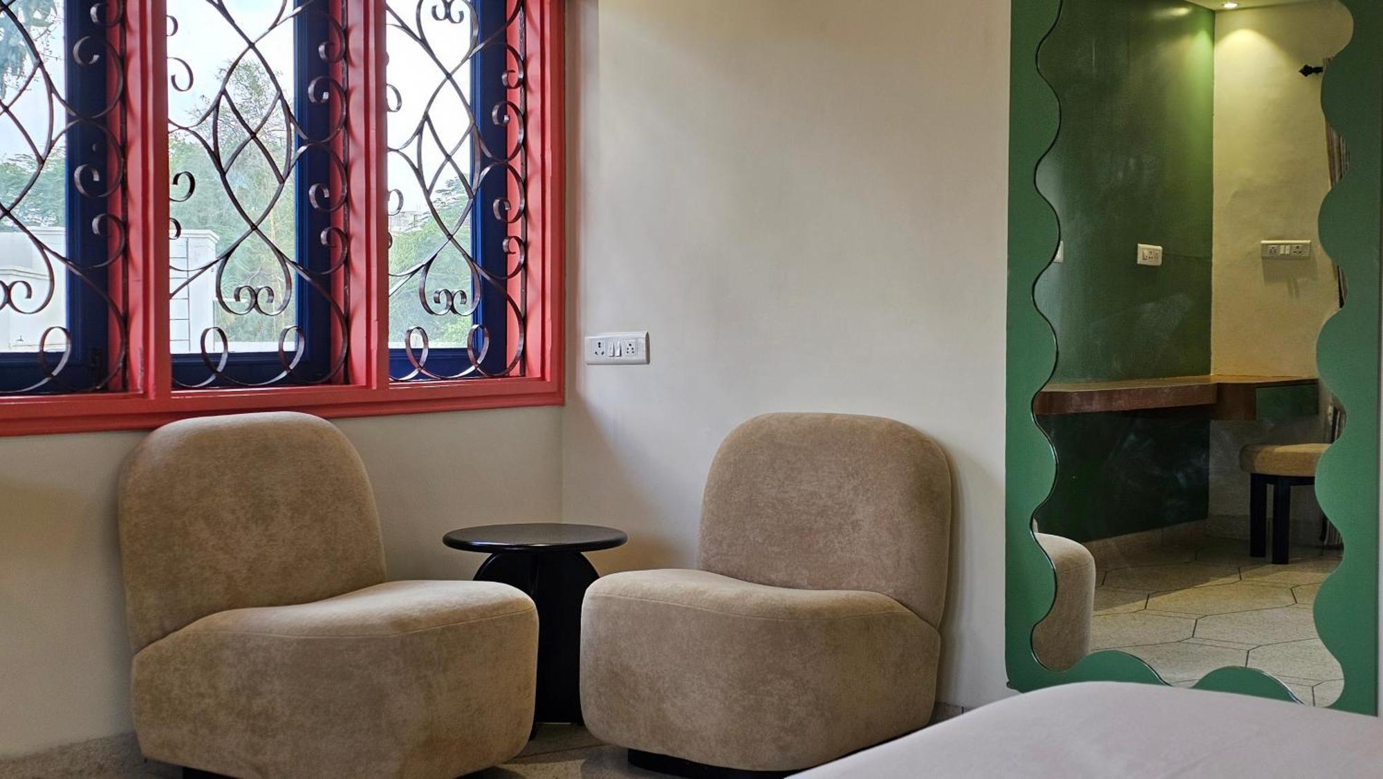 Namli Haus, Hotel Jaipur
