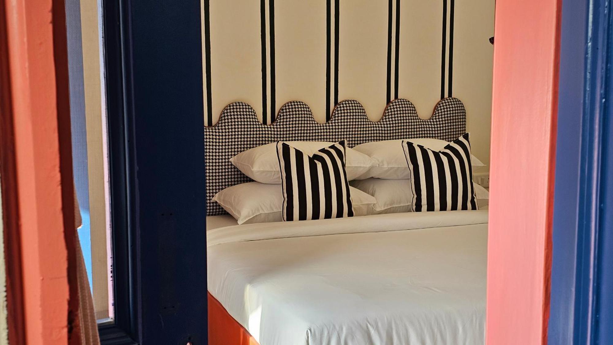 Hotel Namli Haus,