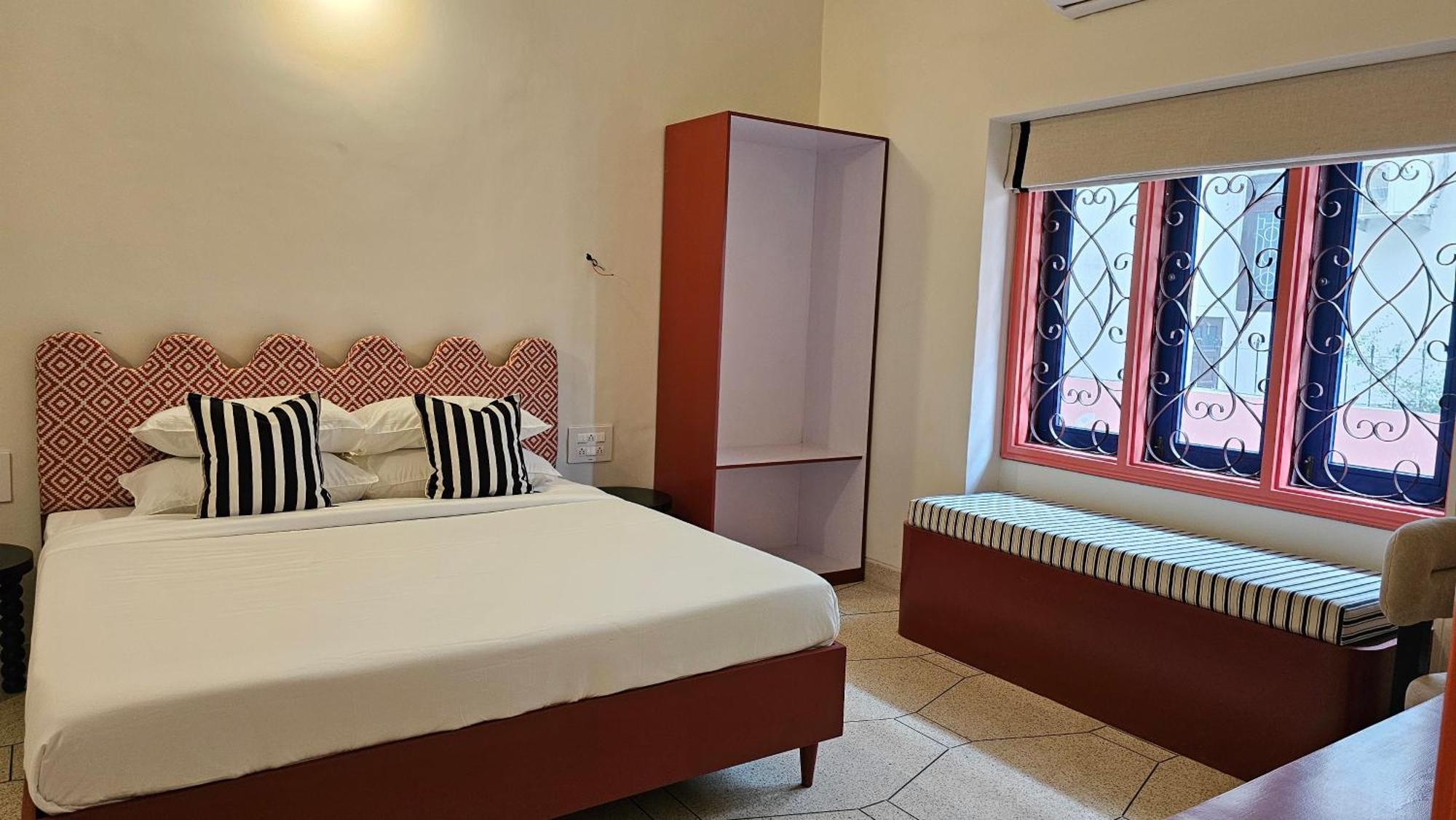 Namli Haus, Hotel 4*