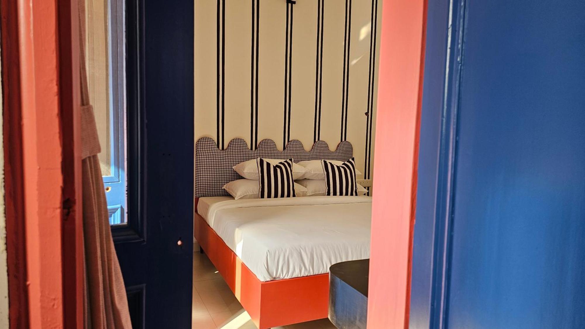 Namli Haus, Hotel
