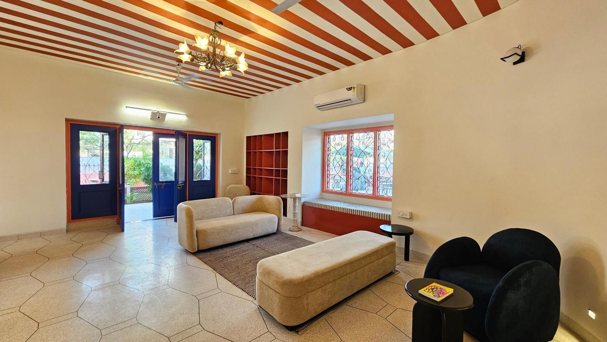 Namli Haus, Hotel