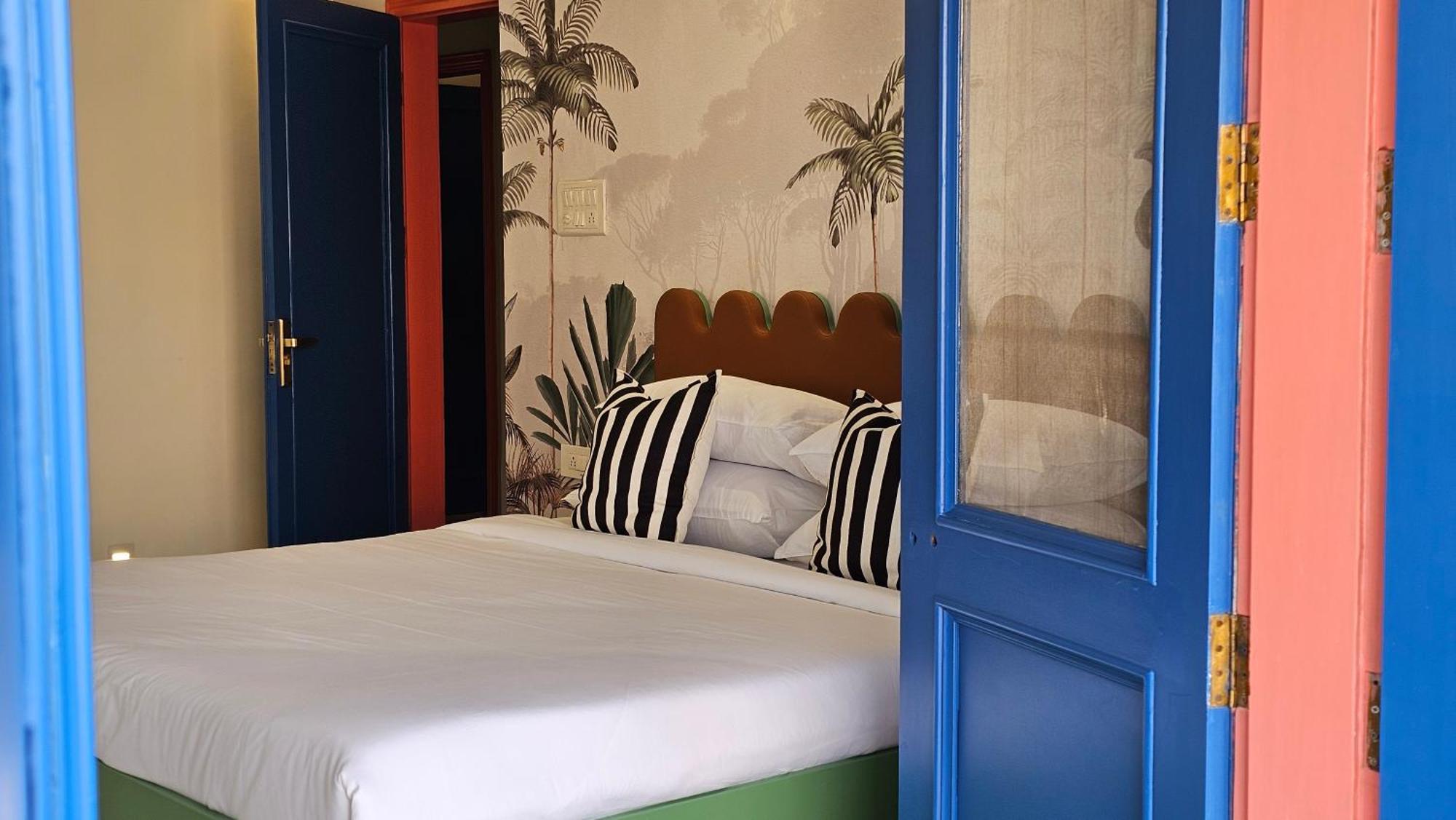Hotel Namli Haus,