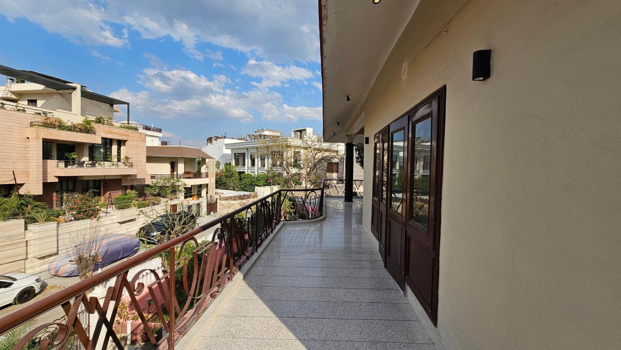 Namli Haus, Hotel 4*