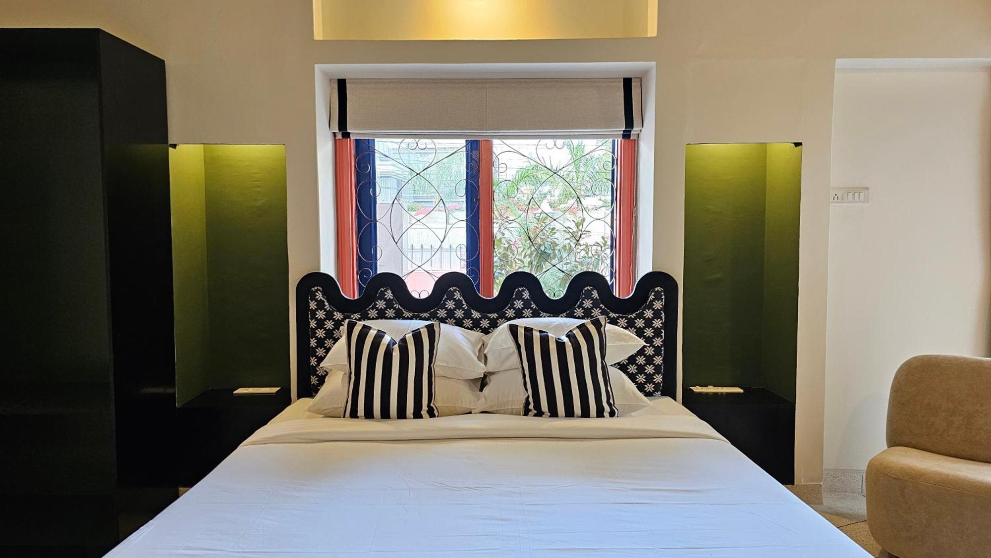 Namli Haus, 4*