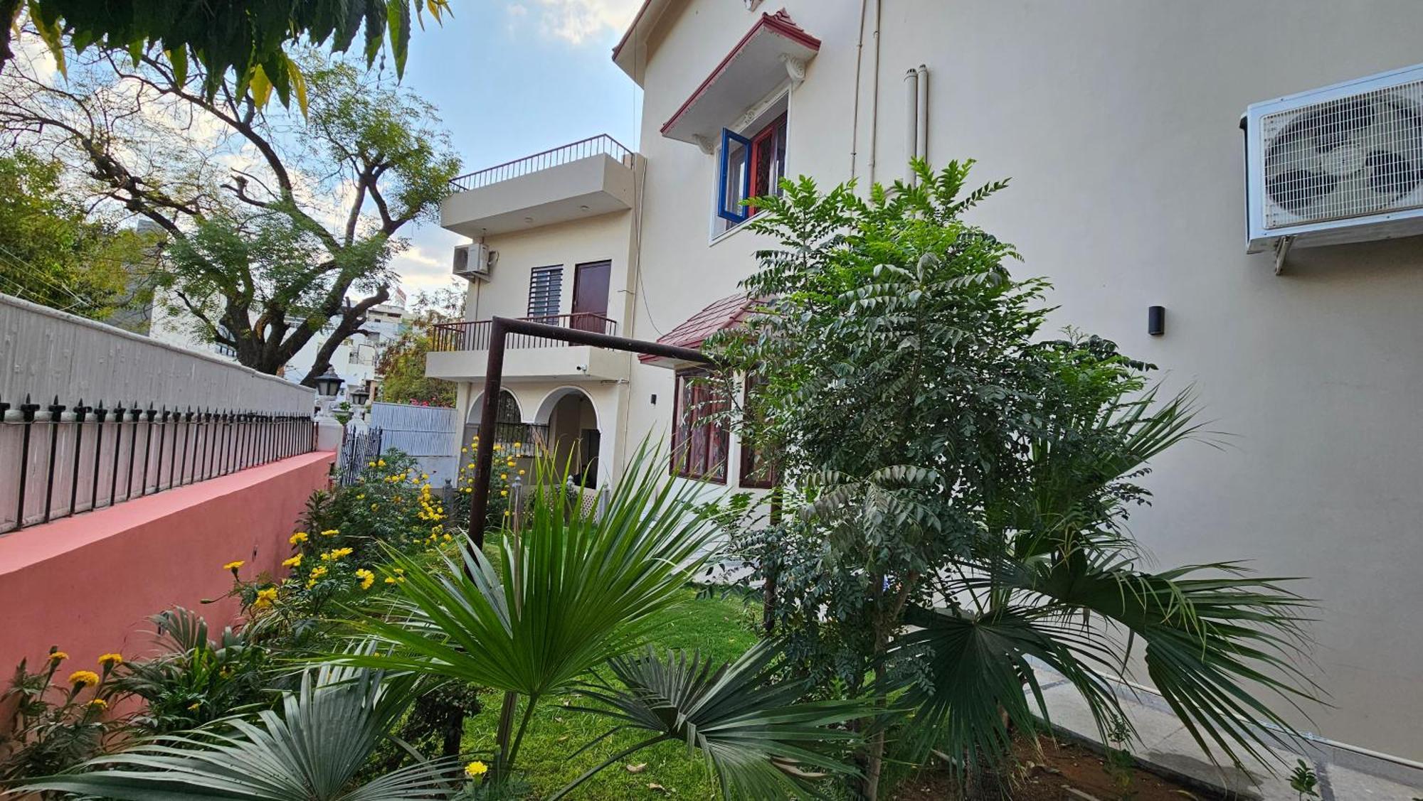Namli Haus, 4* Jaipur