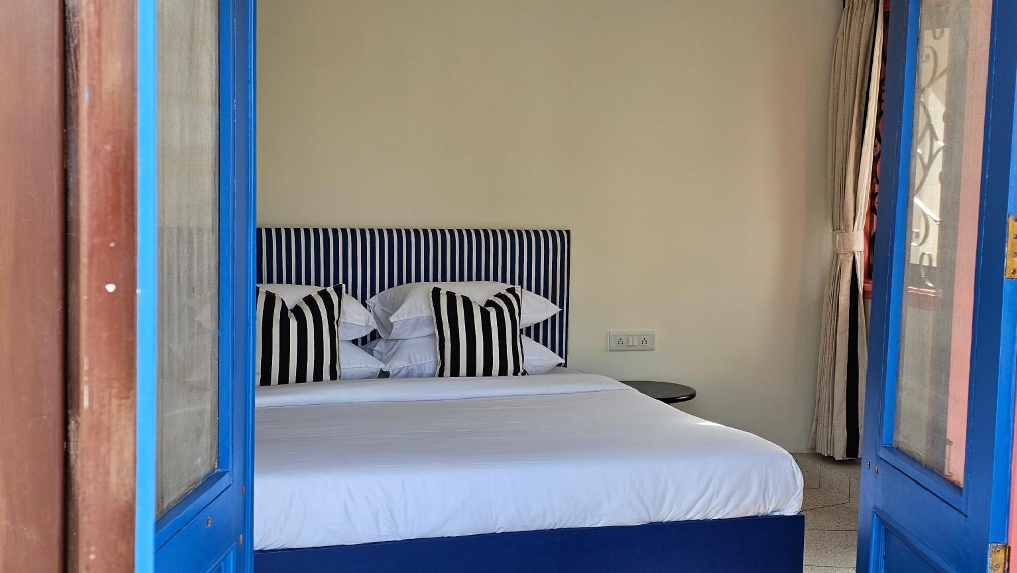 Namli Haus, 4*