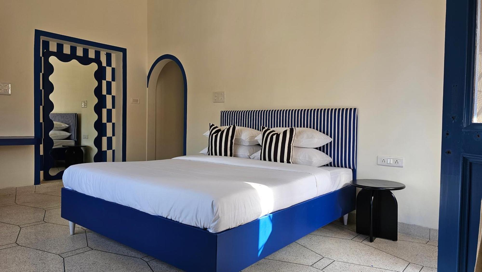 Namli Haus, 4* Jaipur