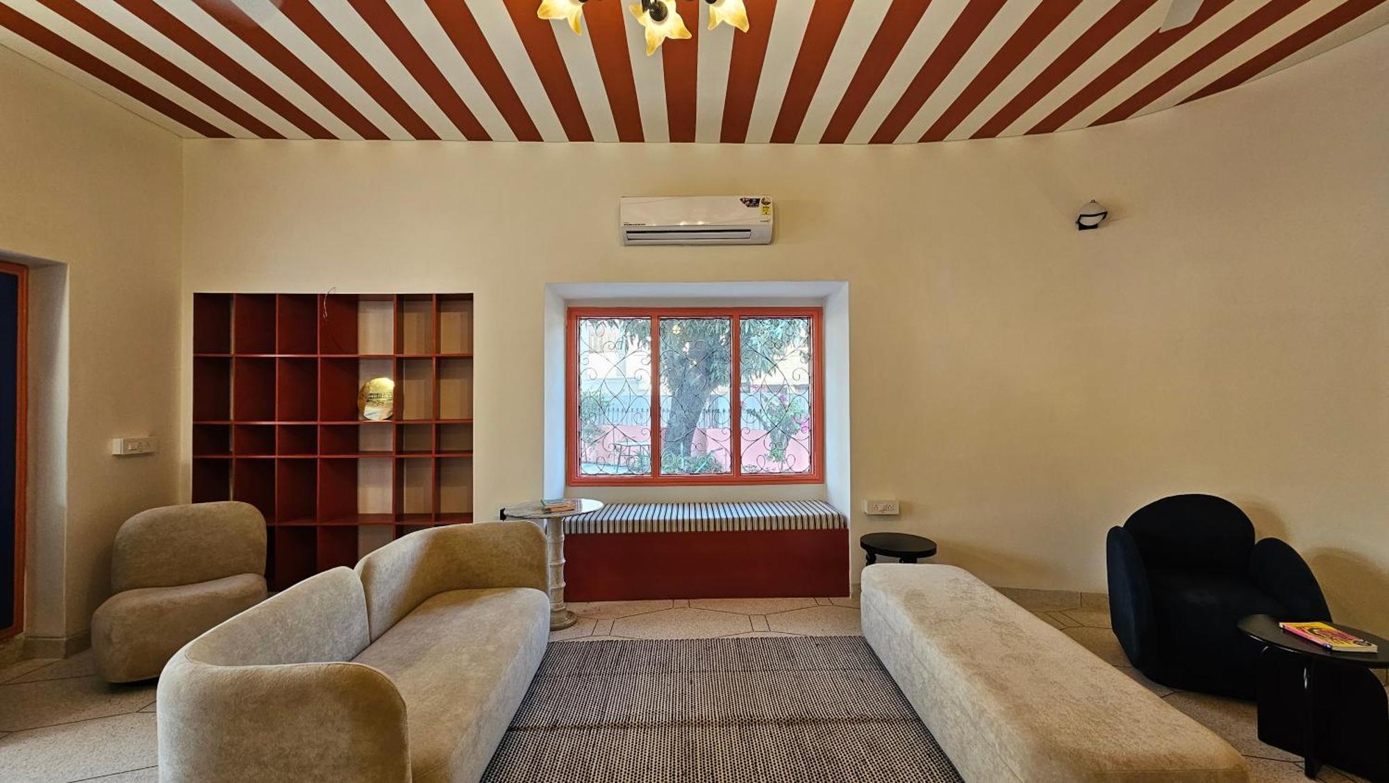 Namli Haus,