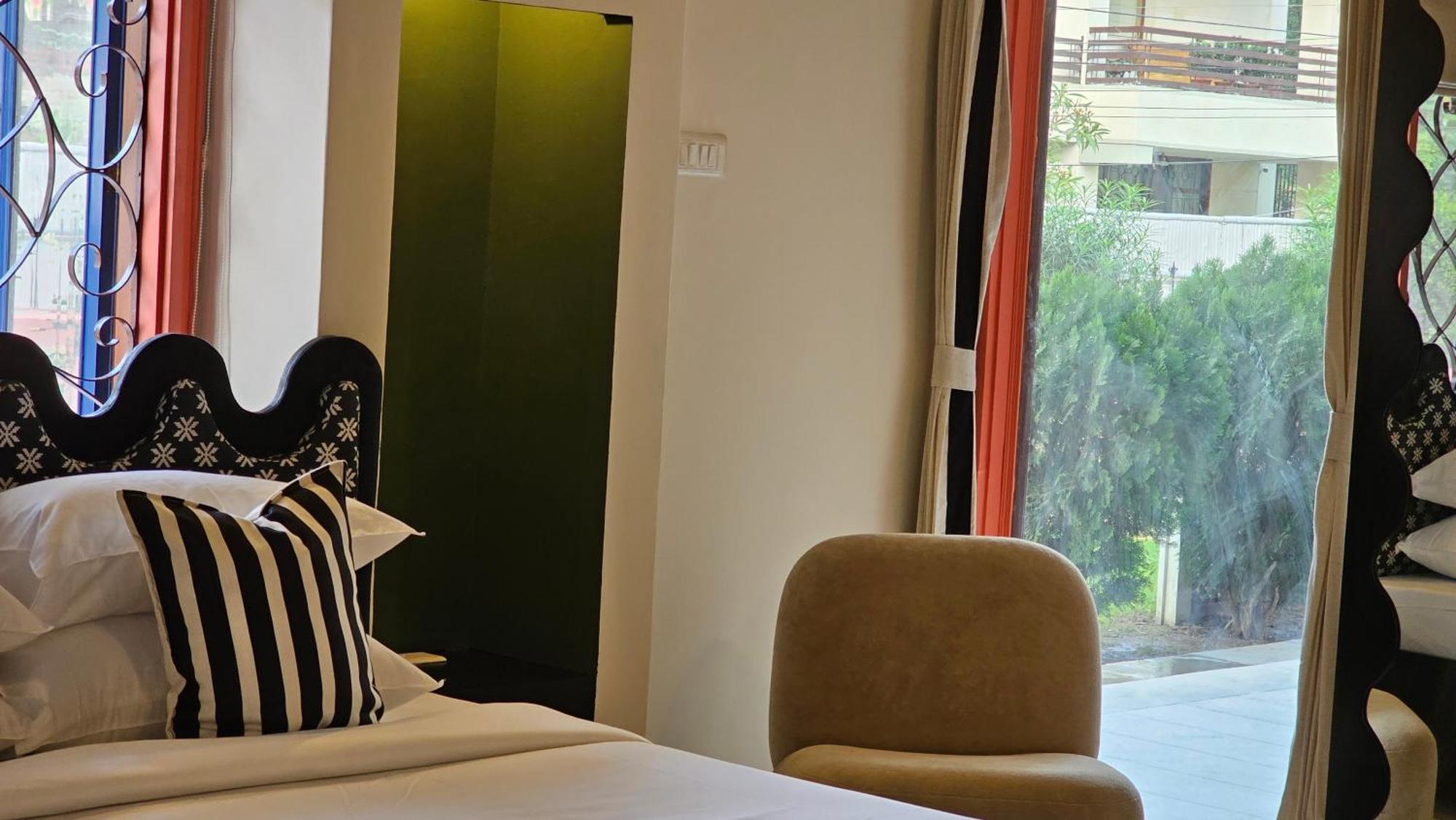Namli Haus, Hotel