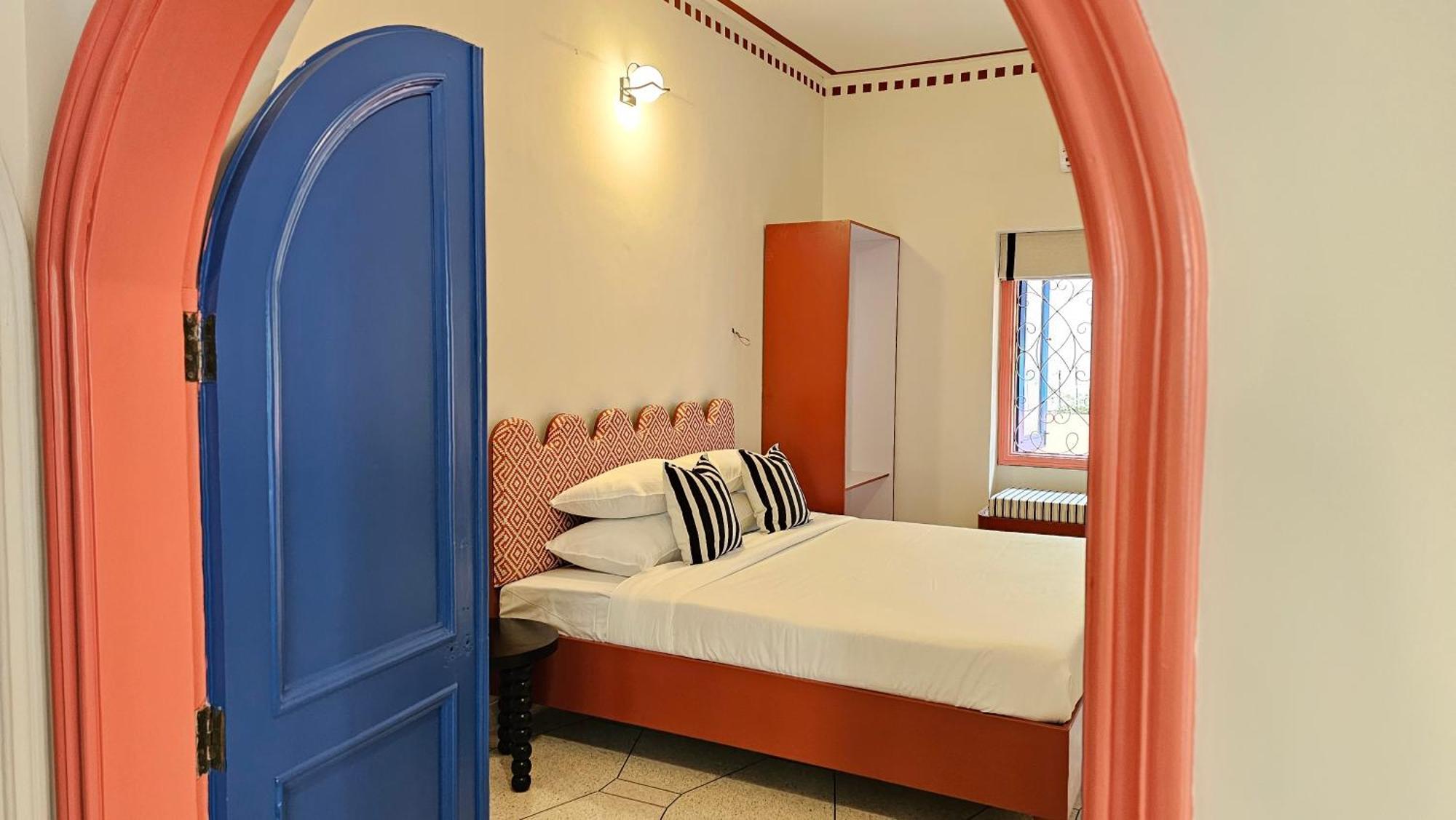 Hotel Namli Haus,