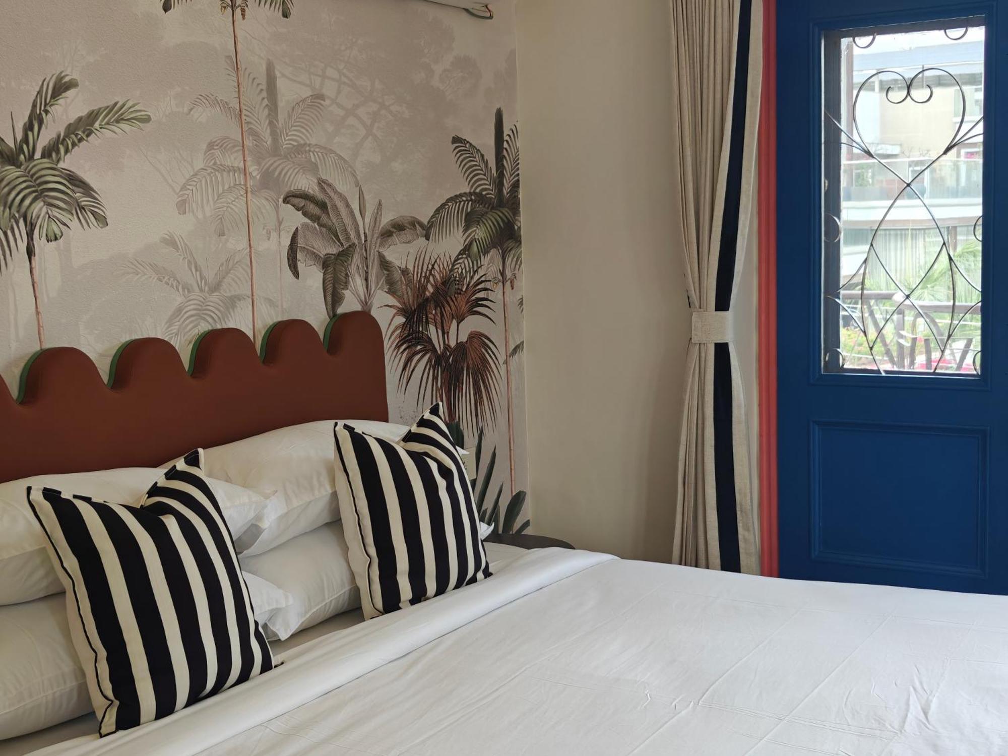 Namli Haus, Hotel Jaipur
