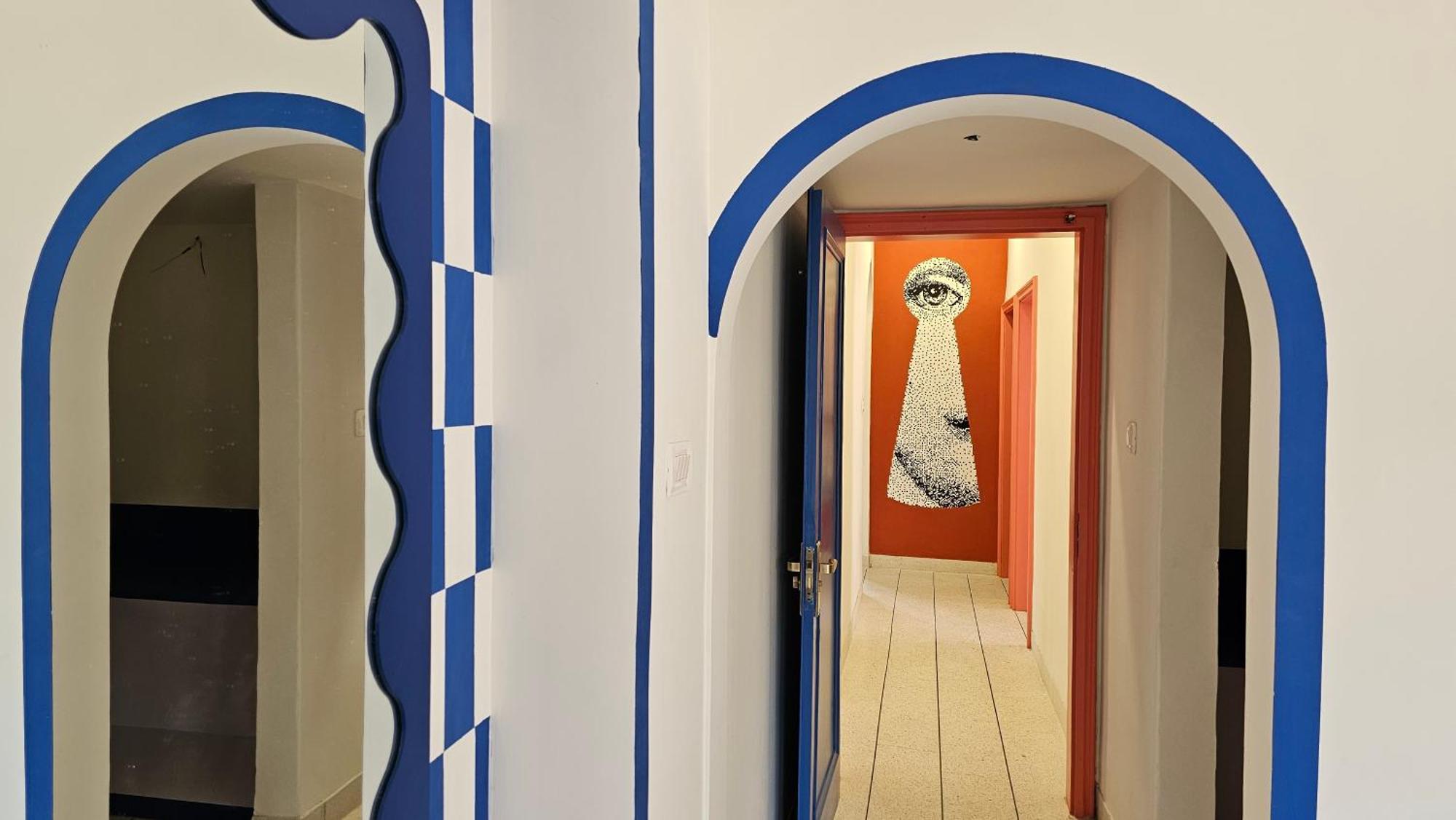 Hotel Namli Haus, Jaipur