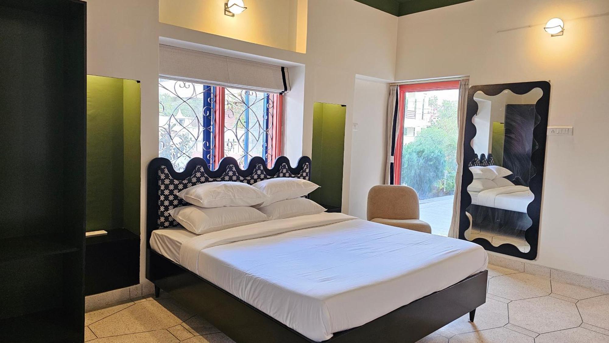 Hotel Namli Haus,