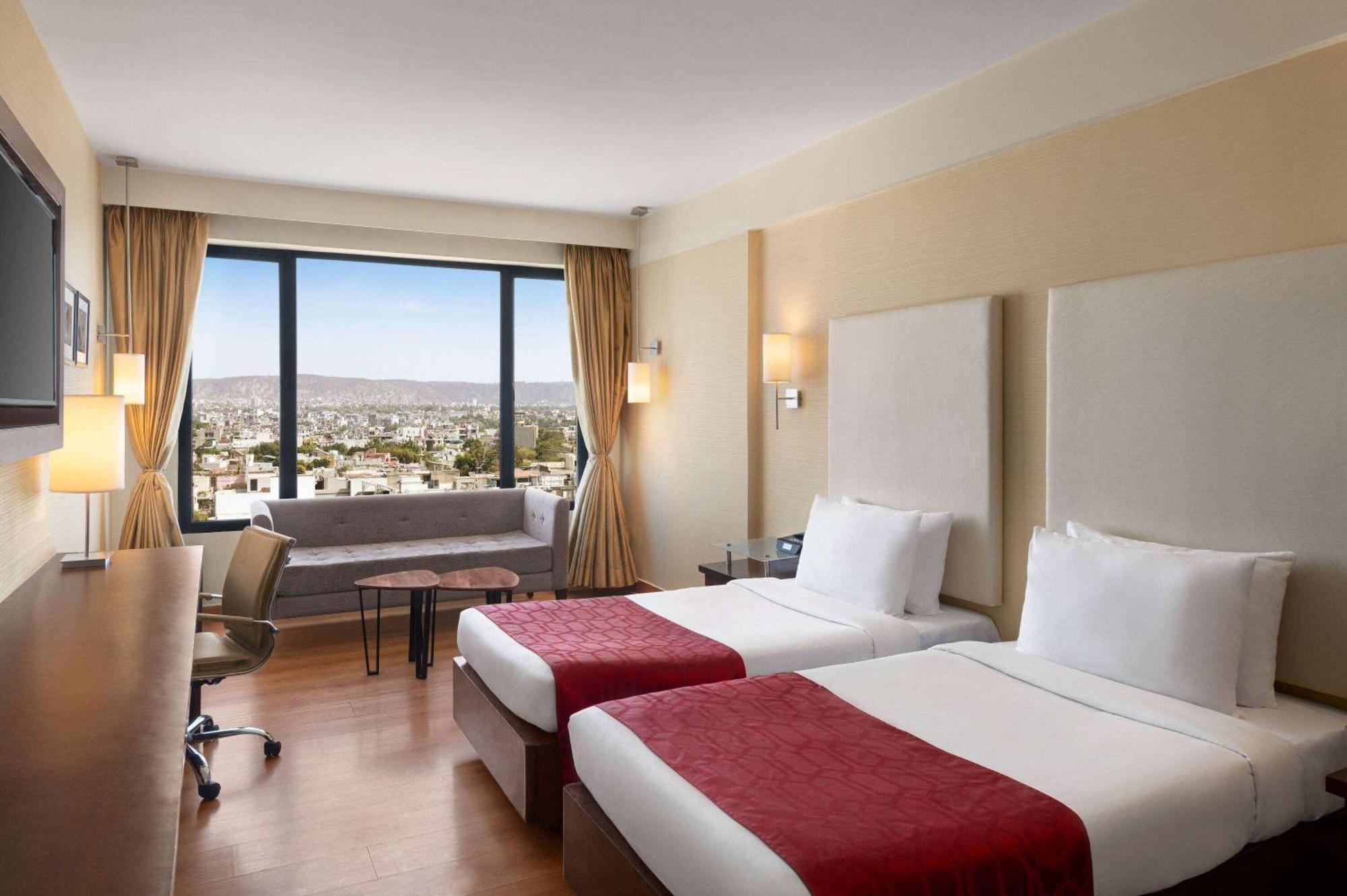 Ramada By Wyndham North Jaipur
