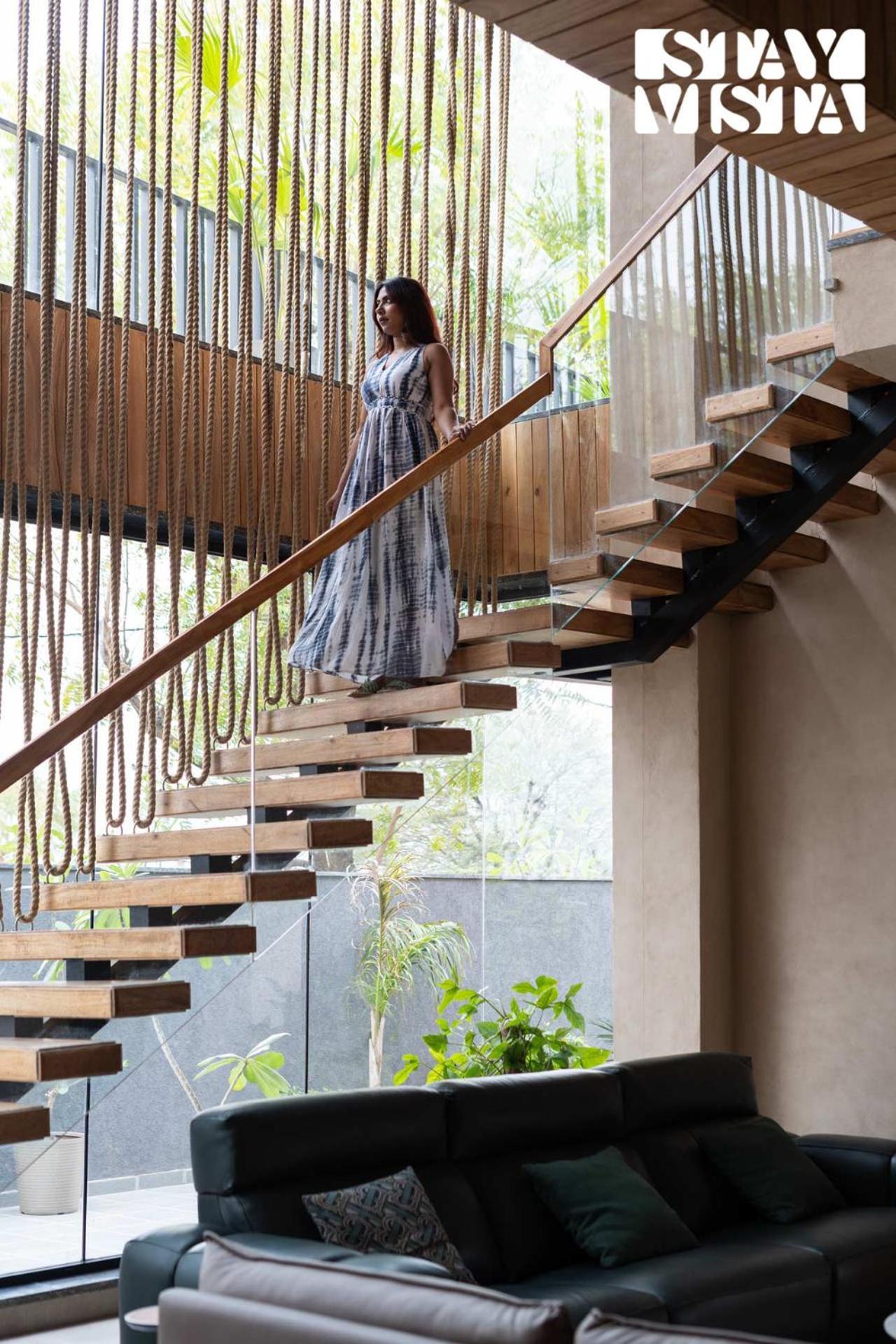 Villa Stayvista At Urban Escape - 2 Pools, Lawn & Wifi Jaipur
