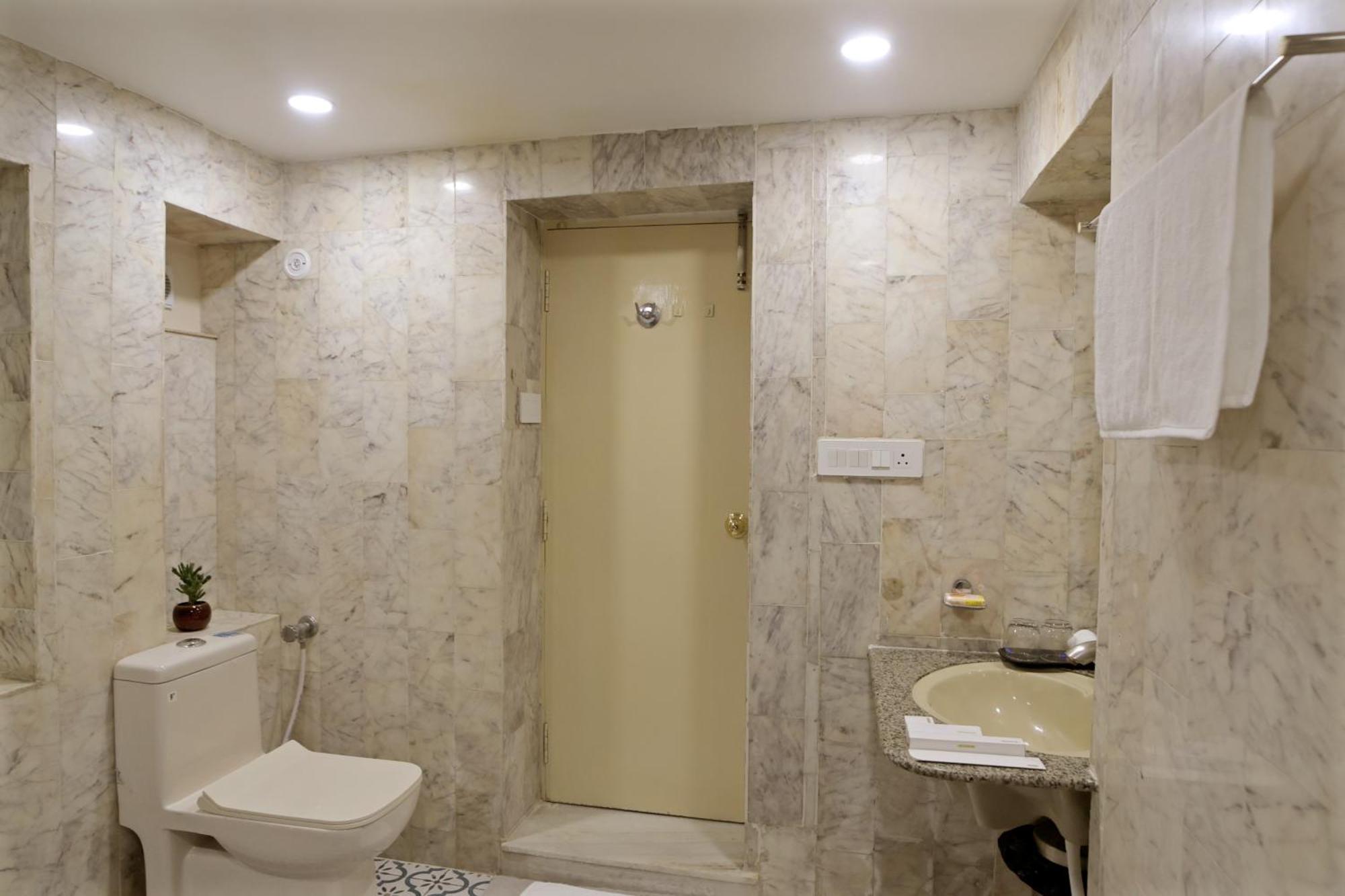 Prime Vista Bed & Breakfast Jaipur