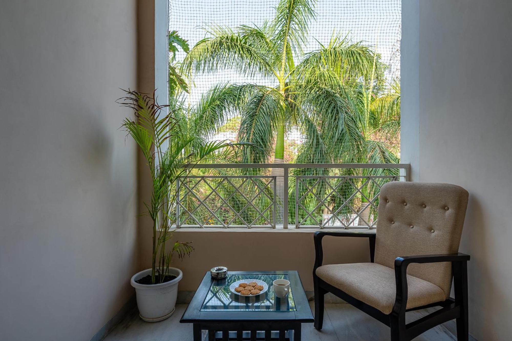 Hotel Nine Palms Jaipur
