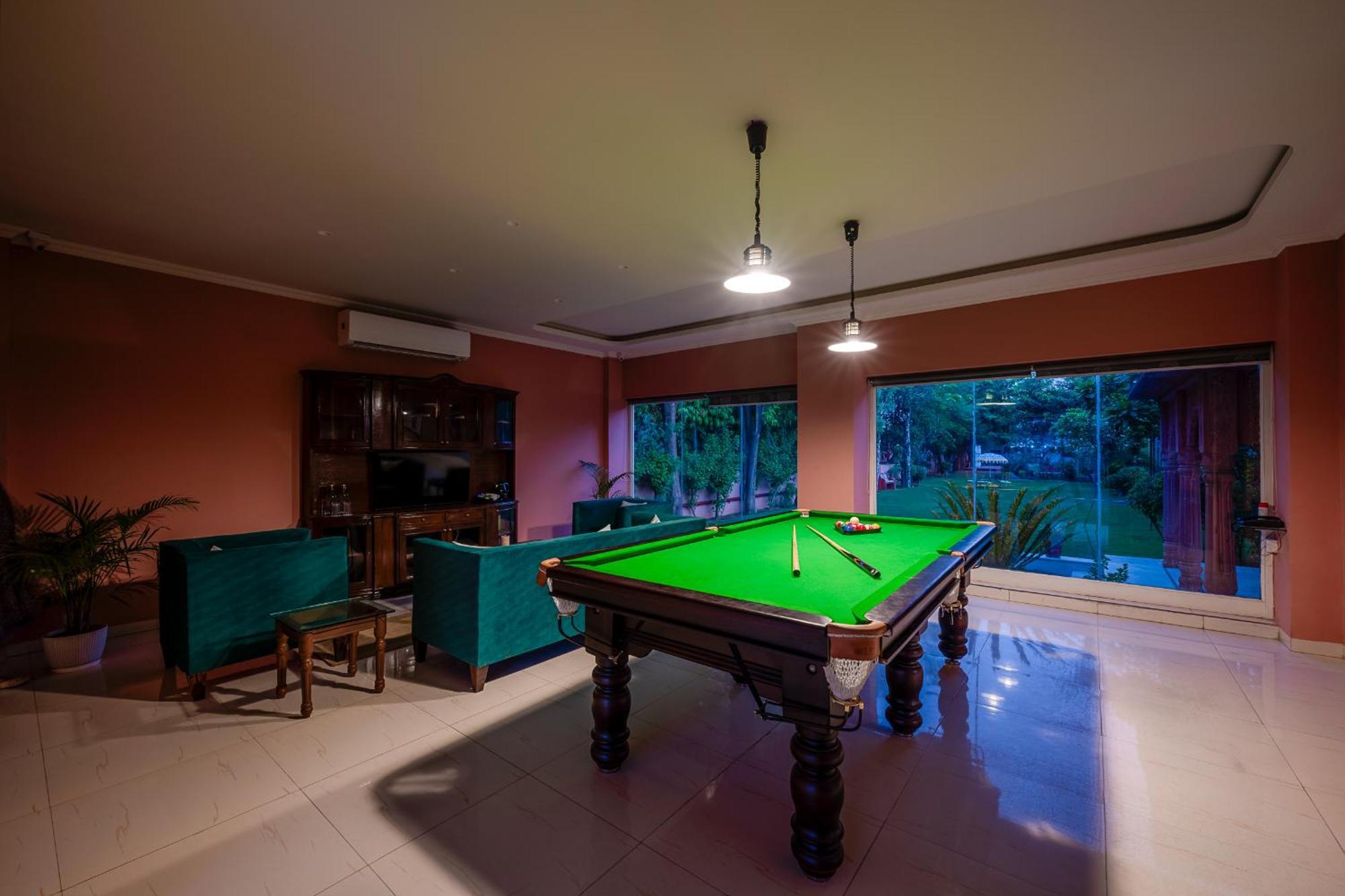 Nine Palms 4* Jaipur