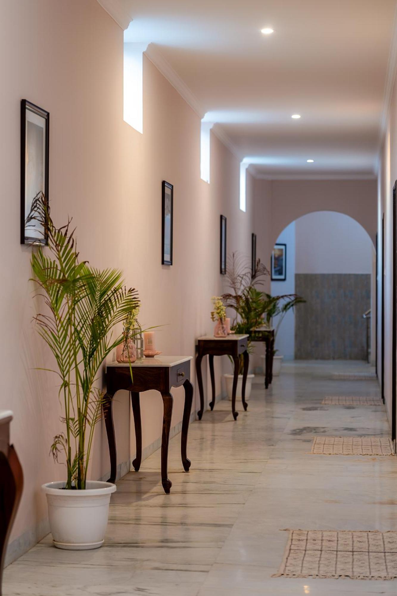 Nine Palms 4* Jaipur