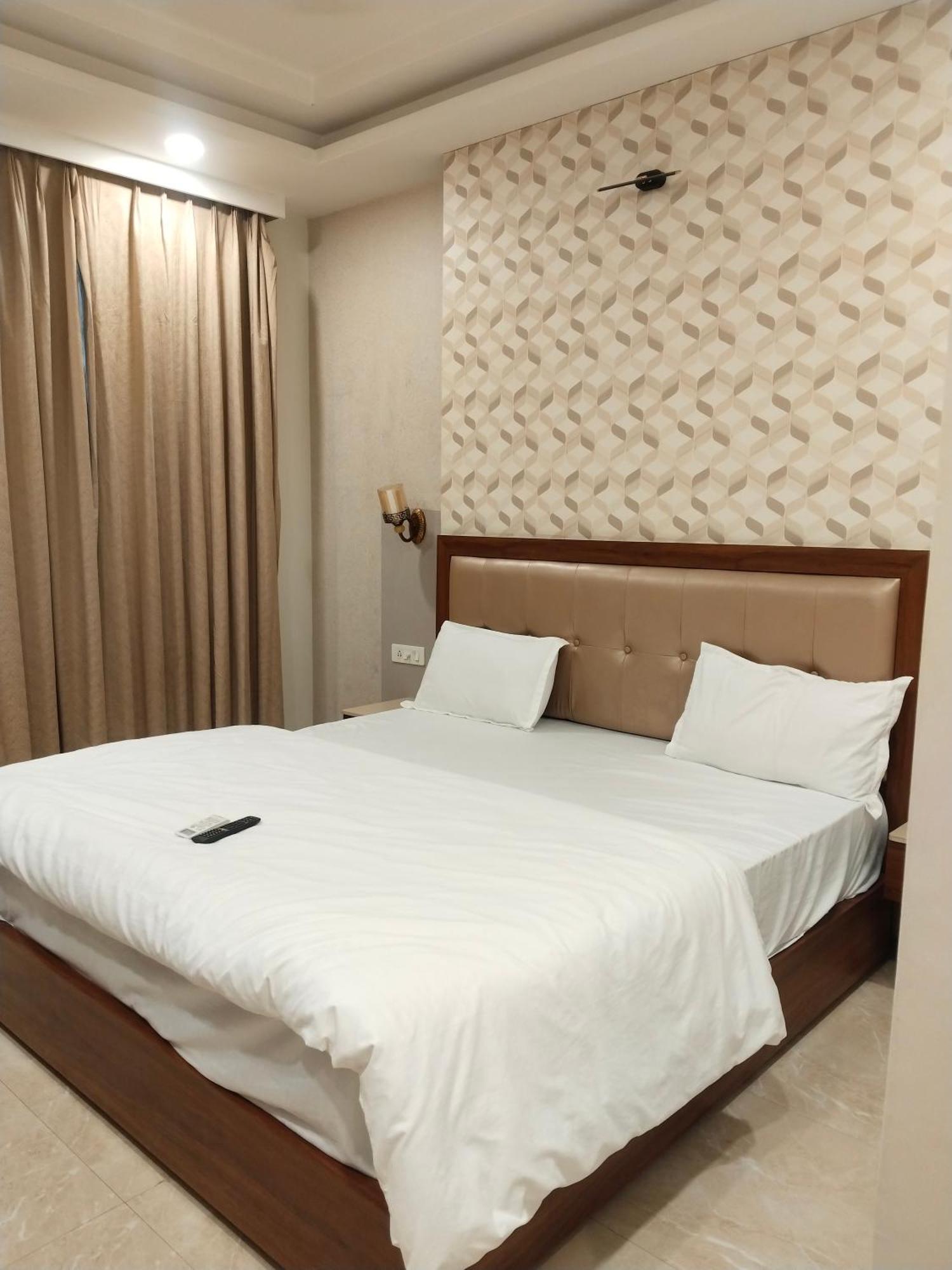 The Asees Palace Hotel