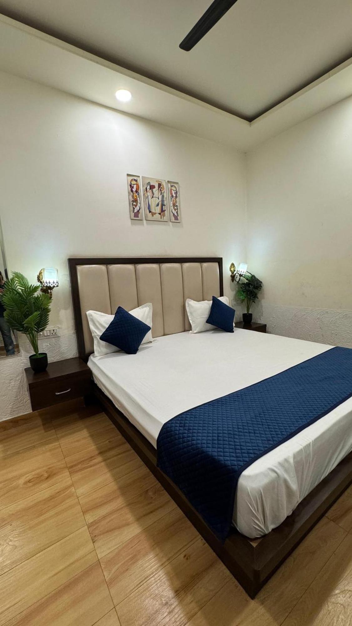 Hotel Sparkle Jaipur