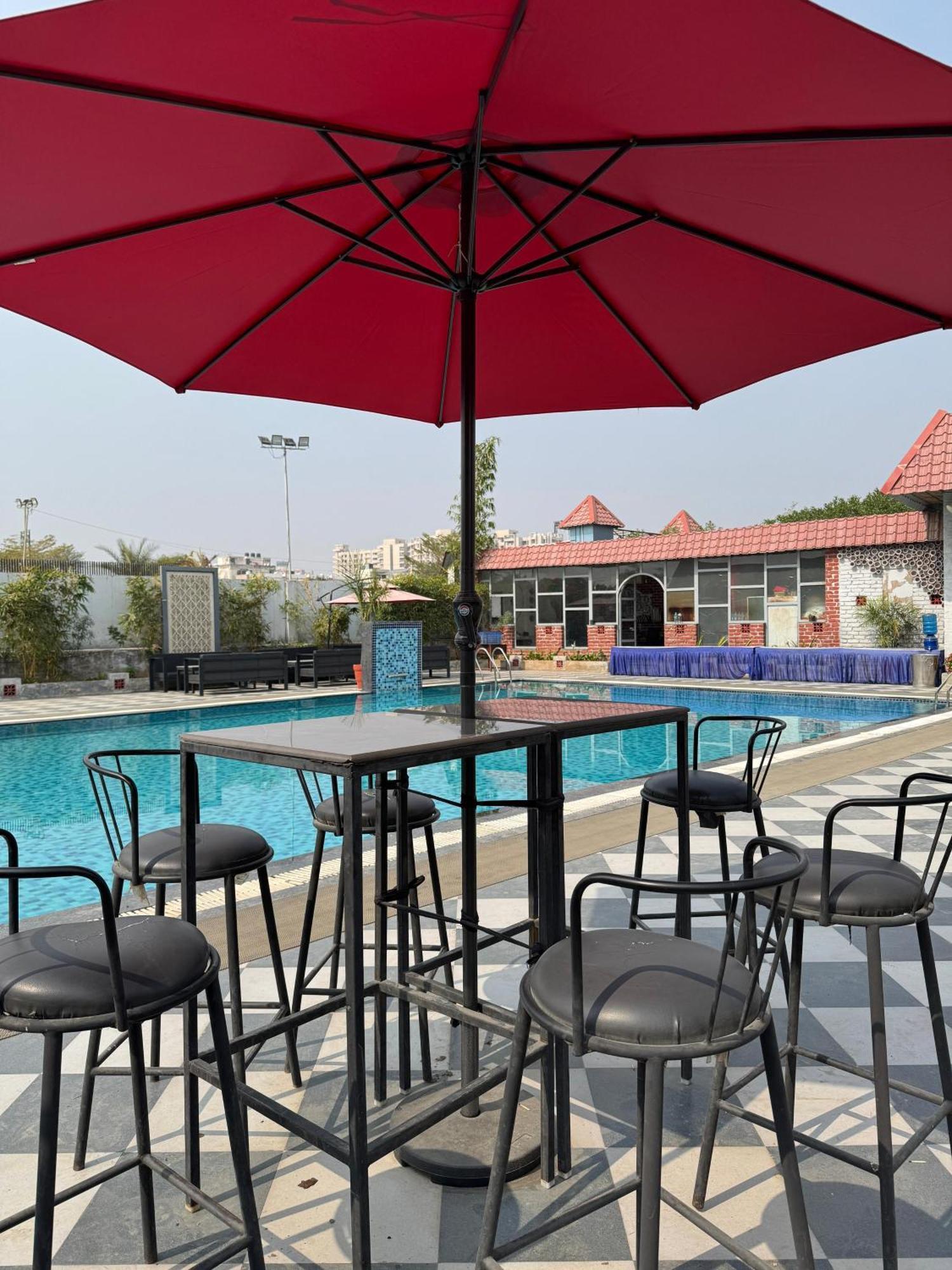 Sparkle Hotel Jaipur