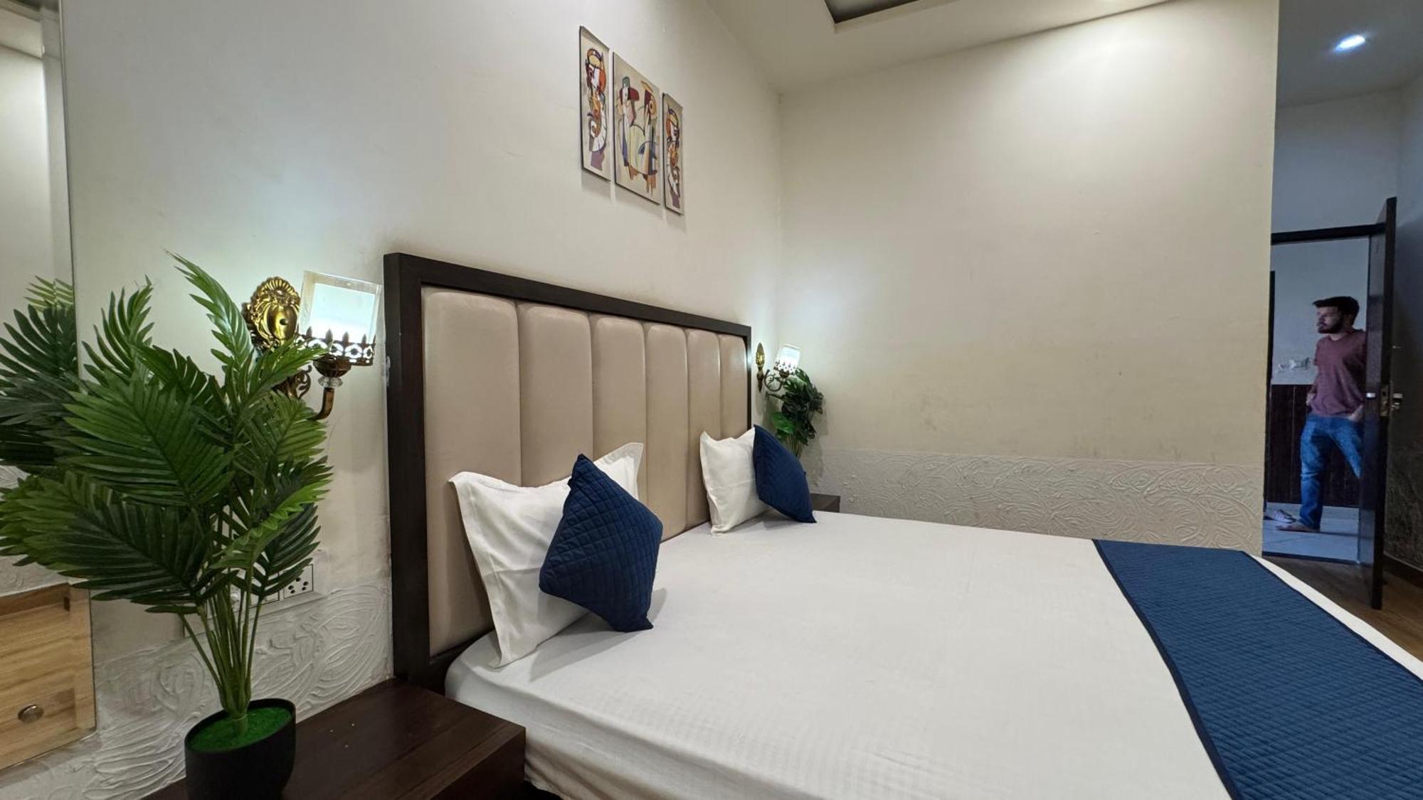 Sparkle 3* Jaipur
