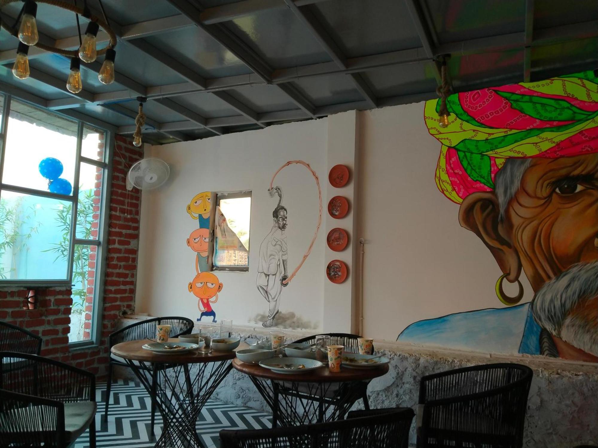 Hotel Sparkle Jaipur