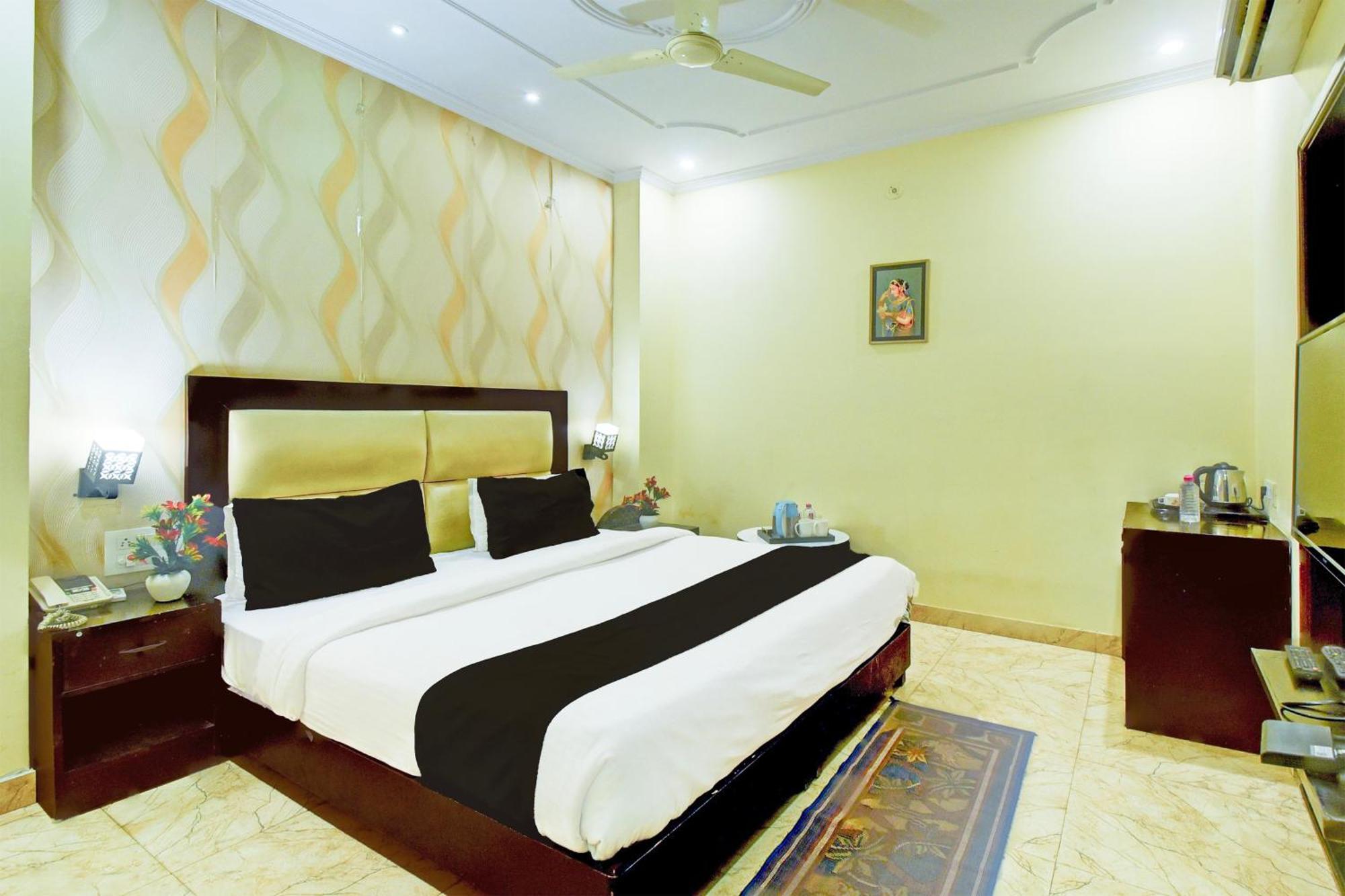 Hotel Palette Near Akshardham Temple Formerly V One Pride Jaipur