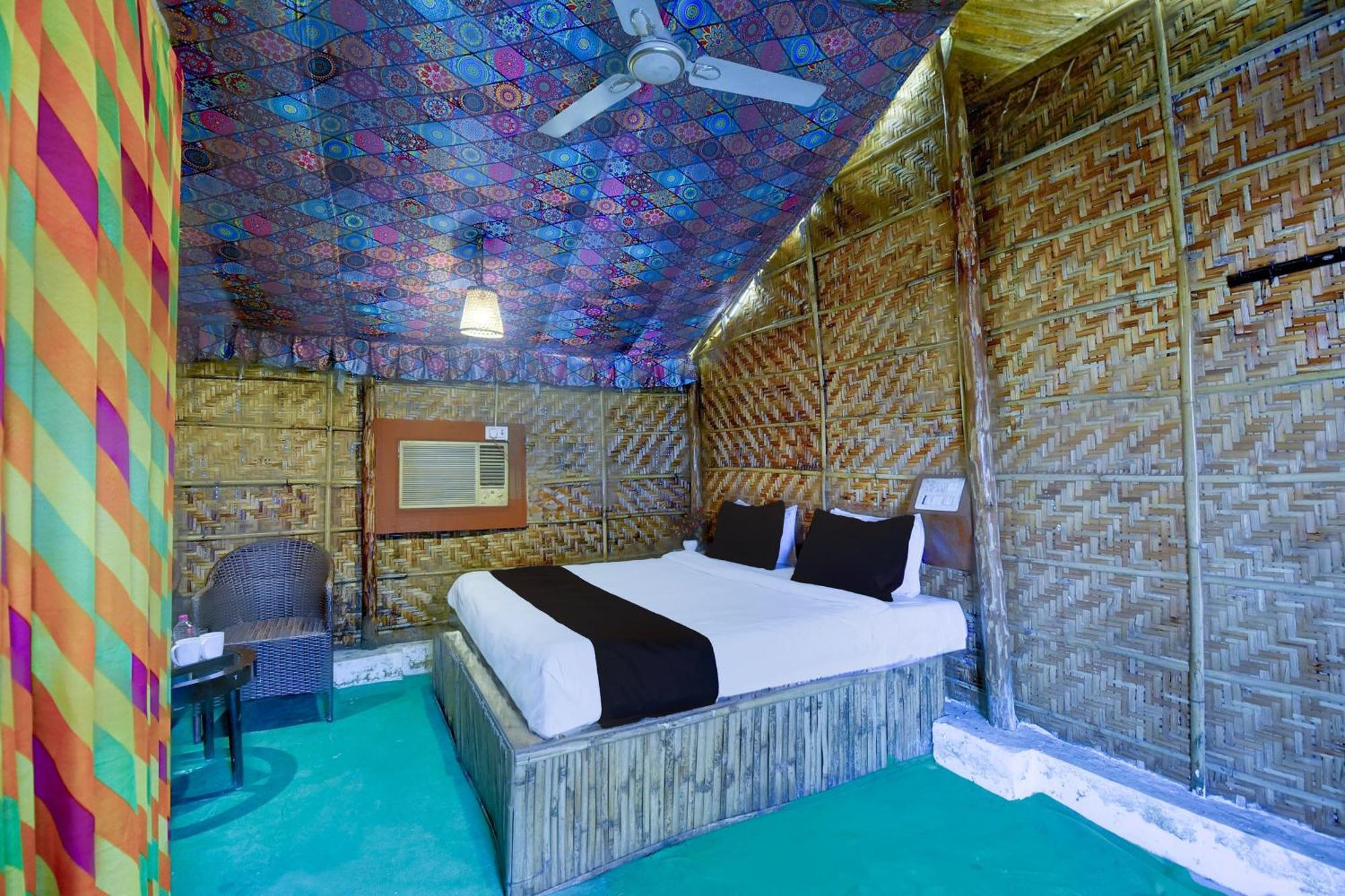 Hotel Palette Near Akshardham Temple Formerly V One Pride