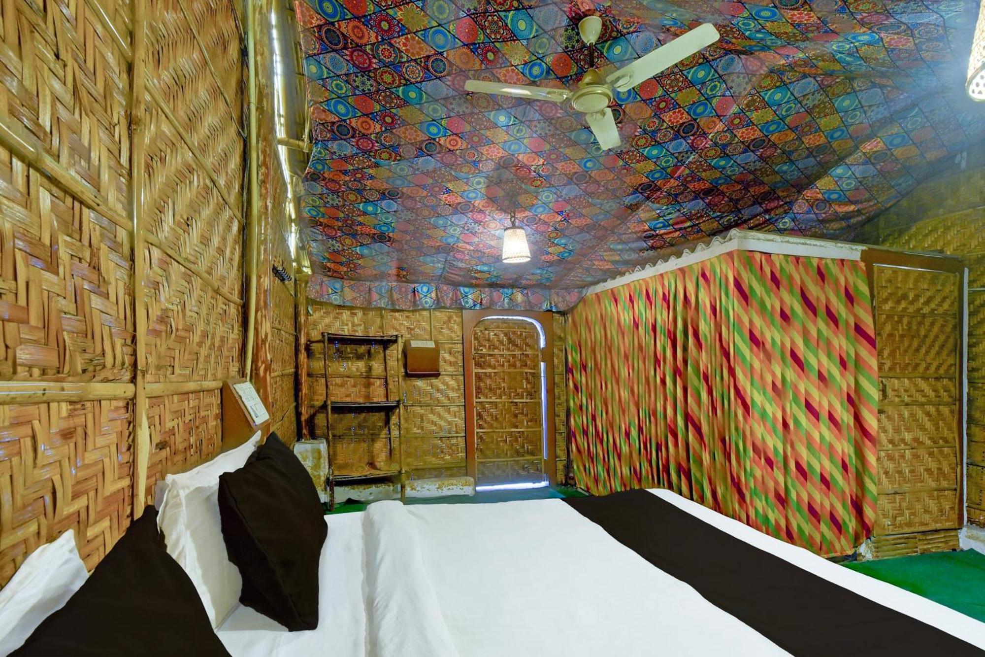 Hotel Palette Near Akshardham Temple Formerly V One Pride Jaipur