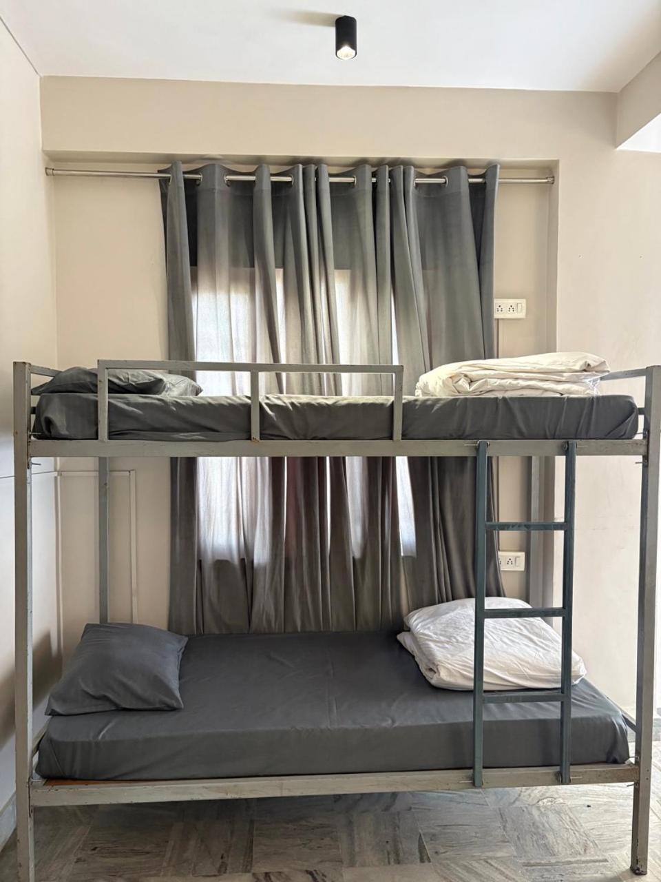 Hostel J Startup House, - C Scheme