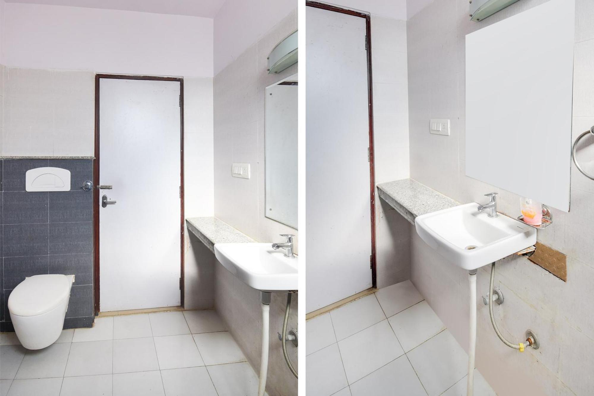 Hotel Super Townhouse Malviya Nagar Near Airport Formerly Royal Residency
