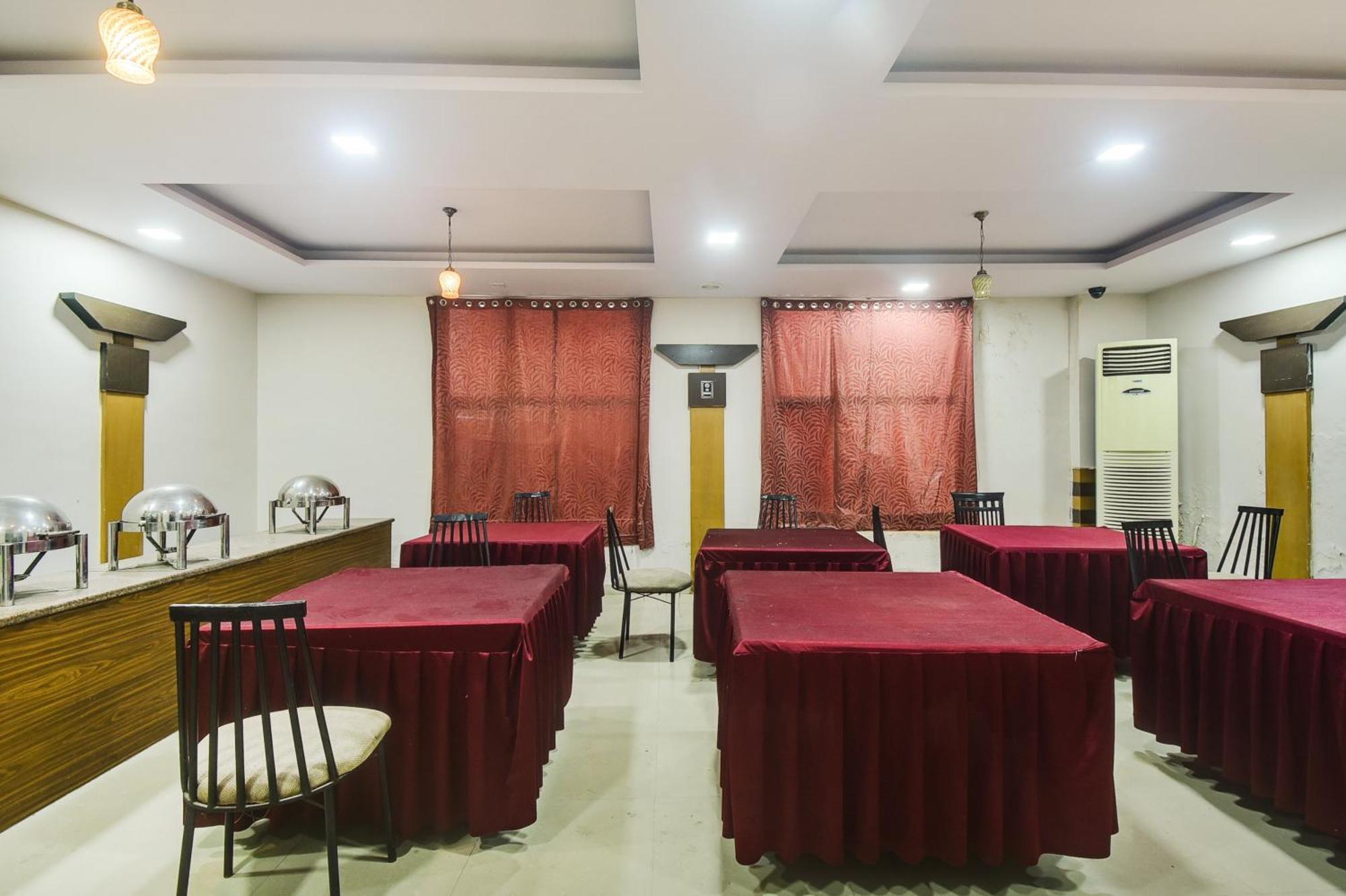 Super Townhouse Malviya Nagar Near Airport Formerly Royal Residency Jaipur
