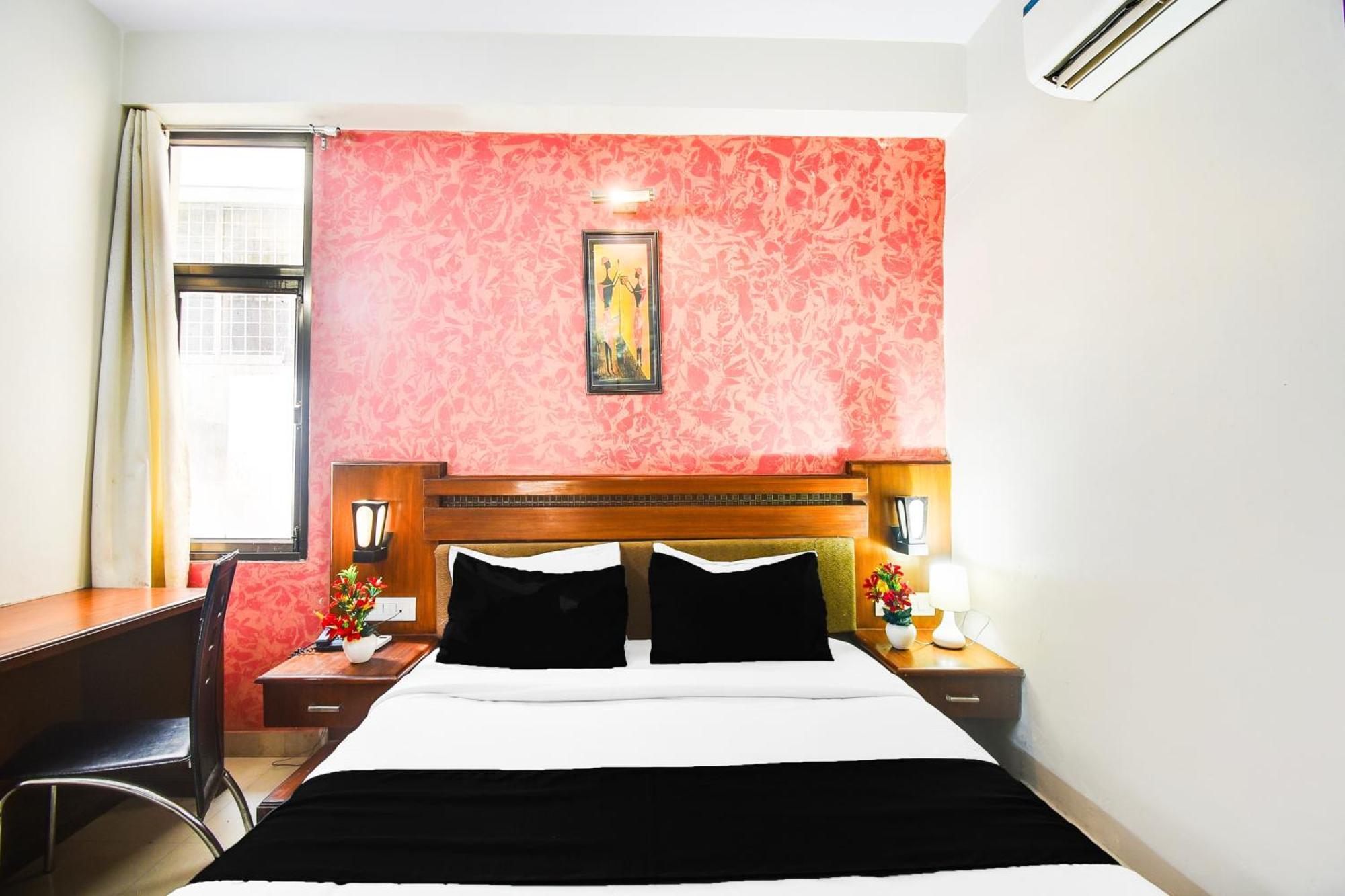 Hotel Super Townhouse Malviya Nagar Near Airport Formerly Royal Residency Jaipur