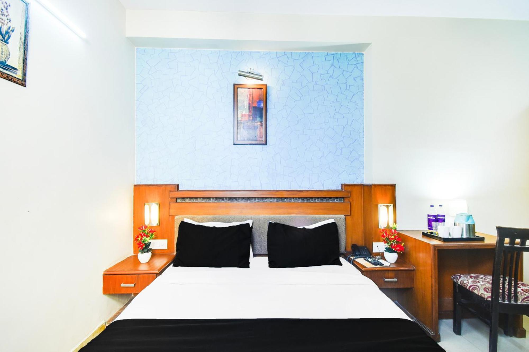 Super Townhouse Malviya Nagar Near Airport Formerly Royal Residency Jaipur