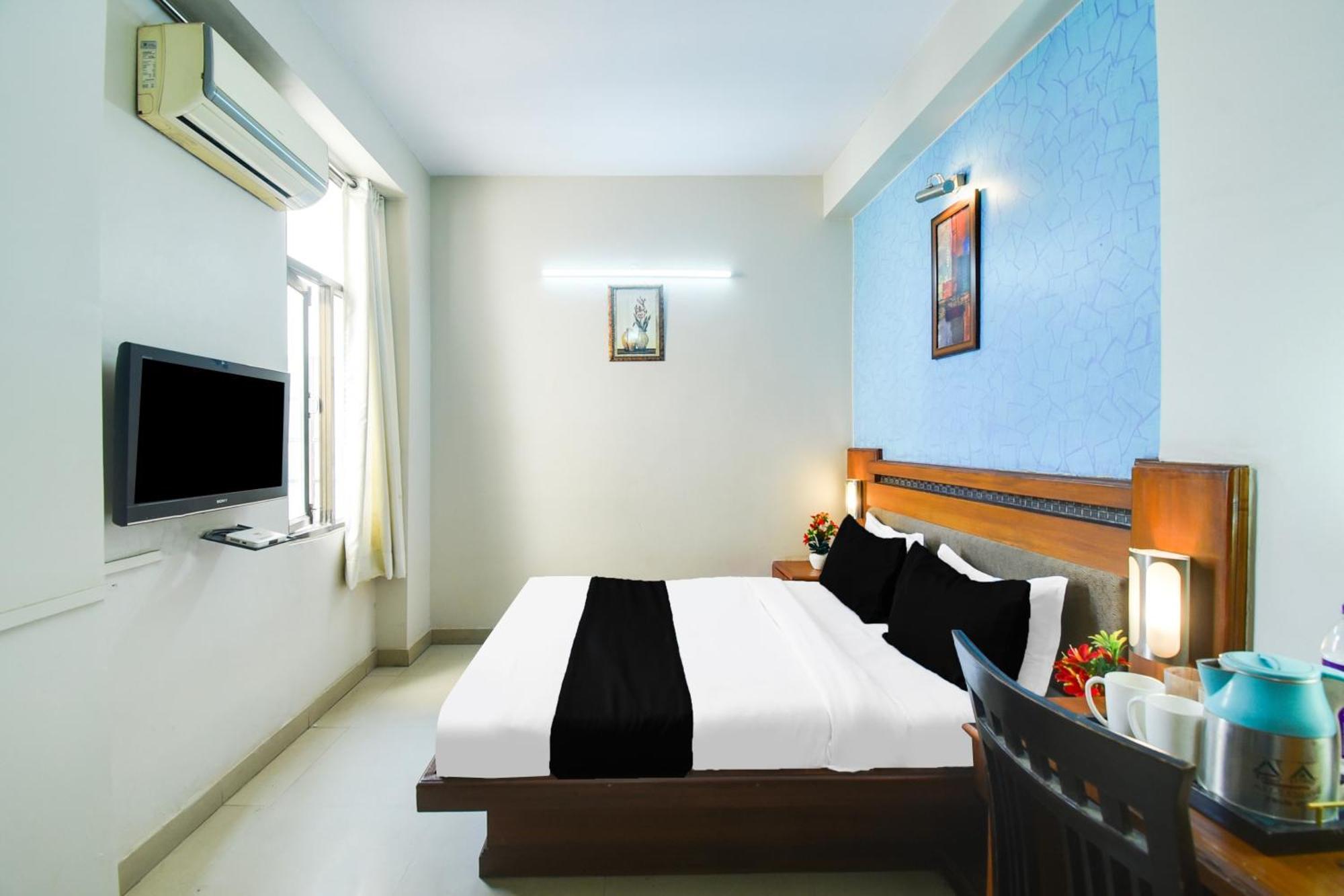 Hotel Super Townhouse Malviya Nagar Near Airport Formerly Royal Residency Jaipur