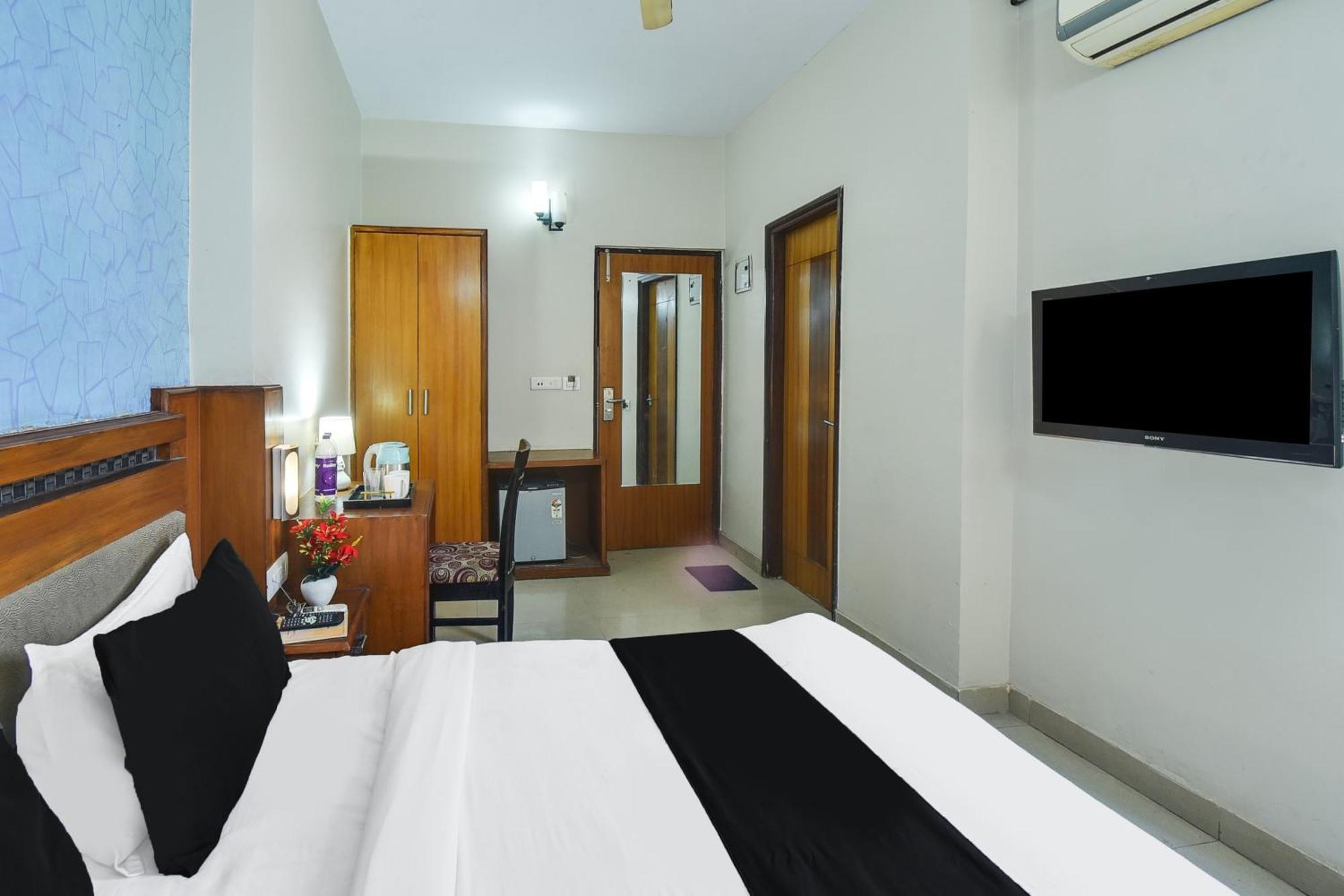 Hotel Super Townhouse Malviya Nagar Near Airport Formerly Royal Residency Jaipur
