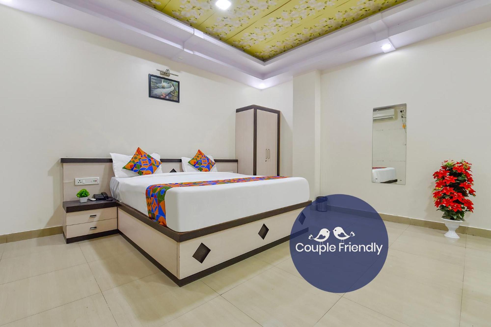 Hotel Fabhotel Pink Palace Jaipur