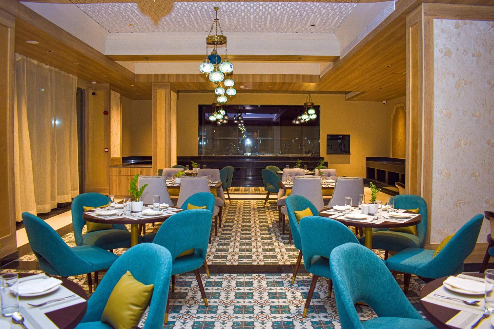 Hotel Urban By Blusalzz, - Rajasthan 4*